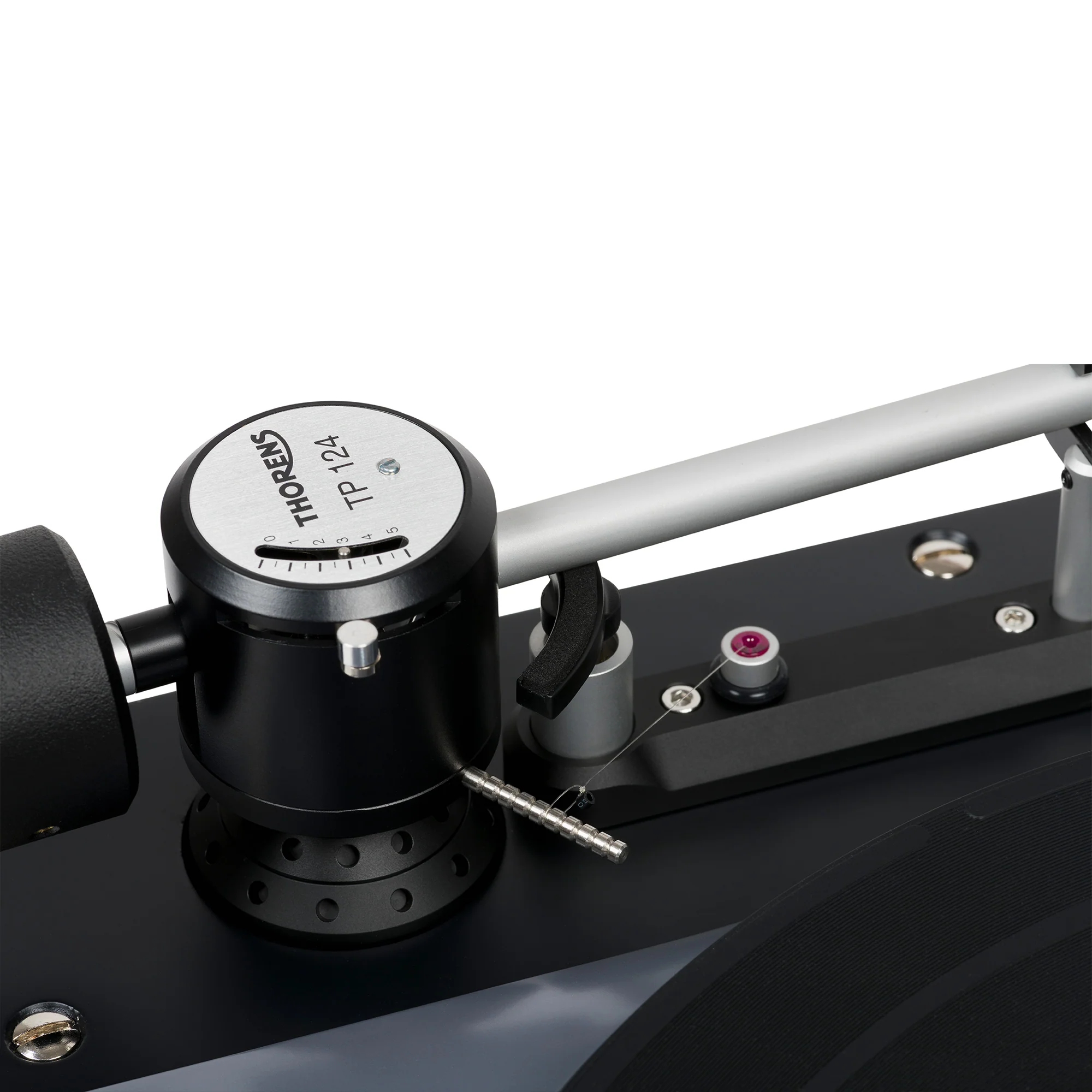 Thorens TD 124 DD Direct Drive Turntable - Image 10