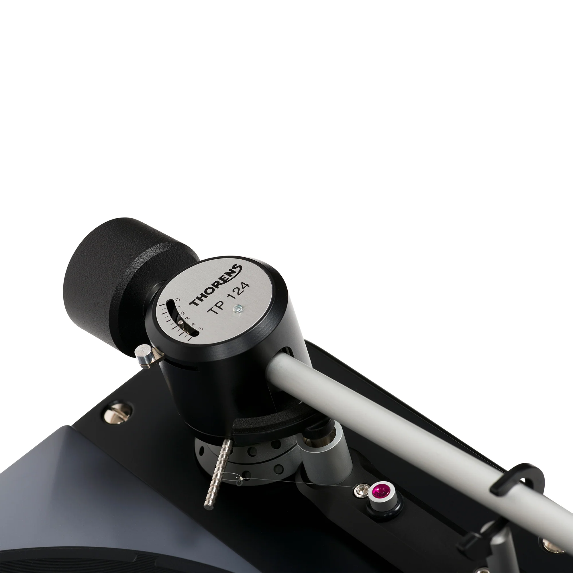 Thorens TD 124 DD Direct Drive Turntable - Image 7