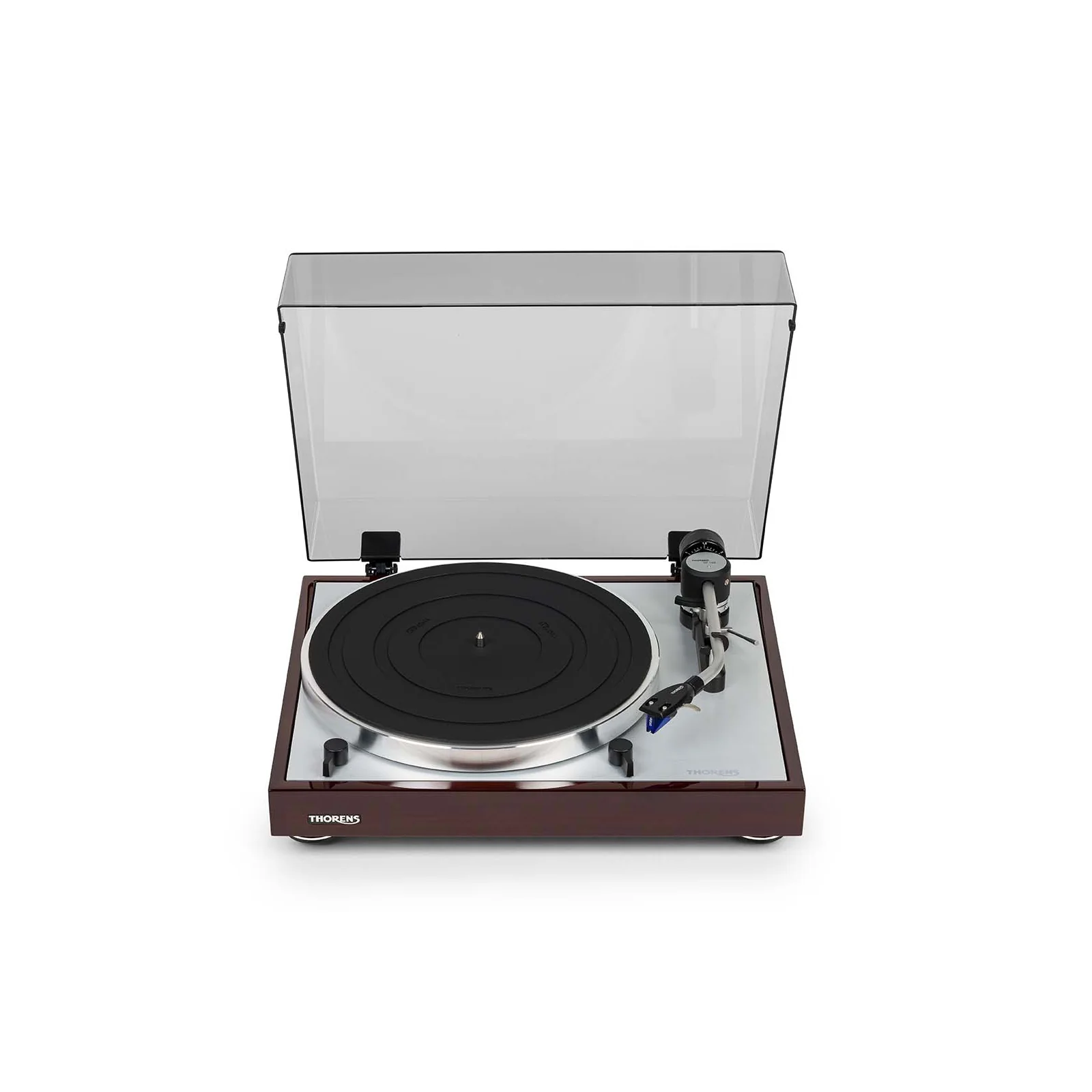 Thorens TD 403 DD Manual Turntable - Image 10