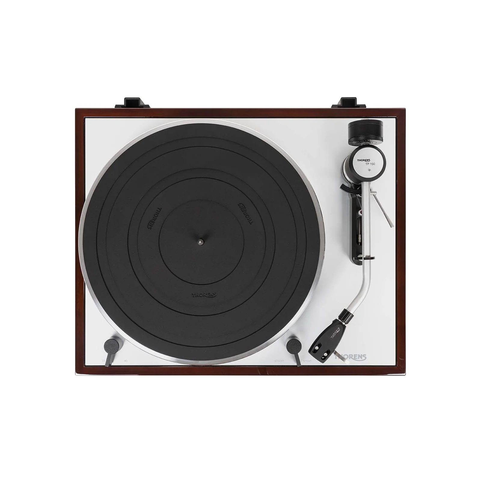 Thorens TD 403 DD Manual Turntable - Image 14