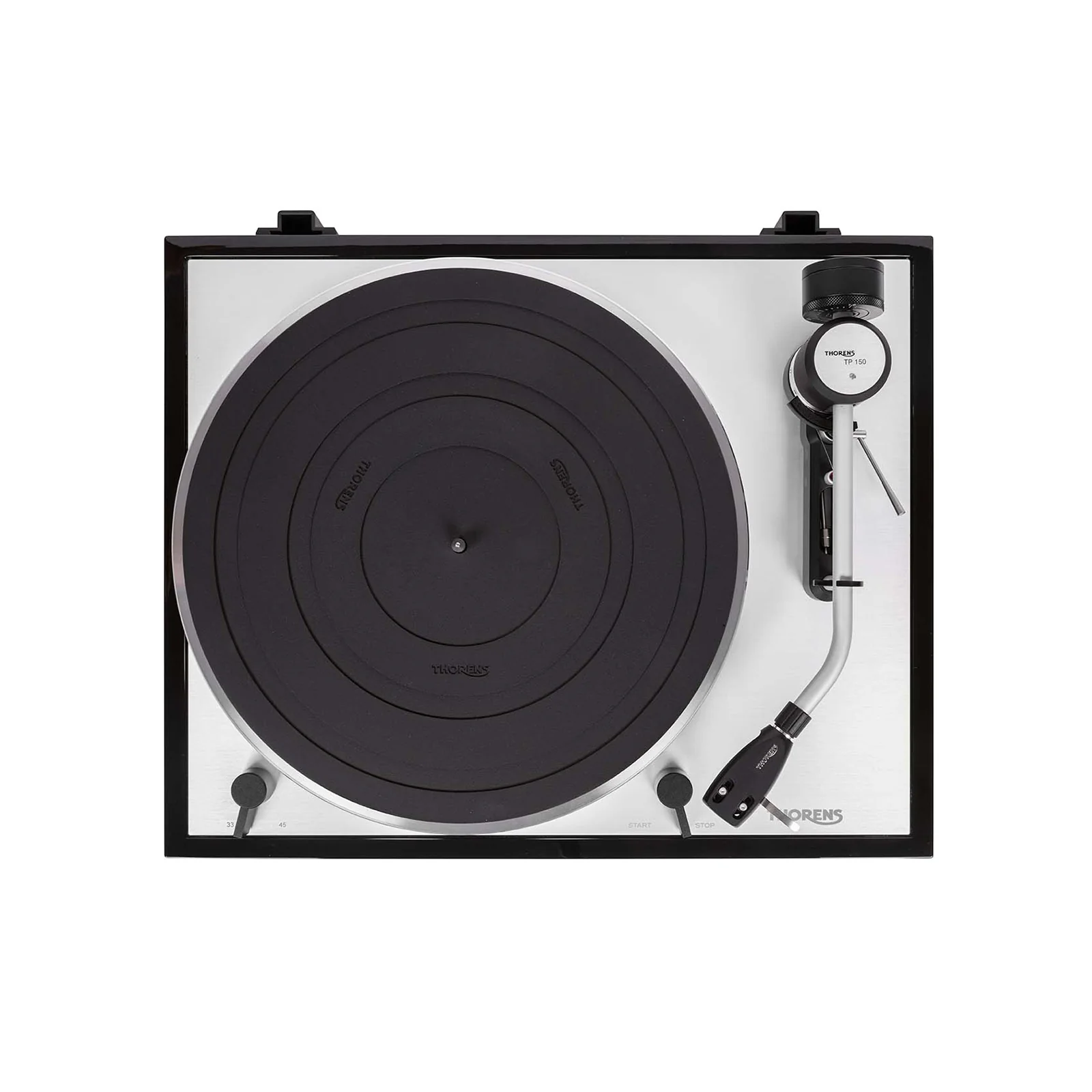 Thorens TD 403 DD Manual Turntable - Image 7