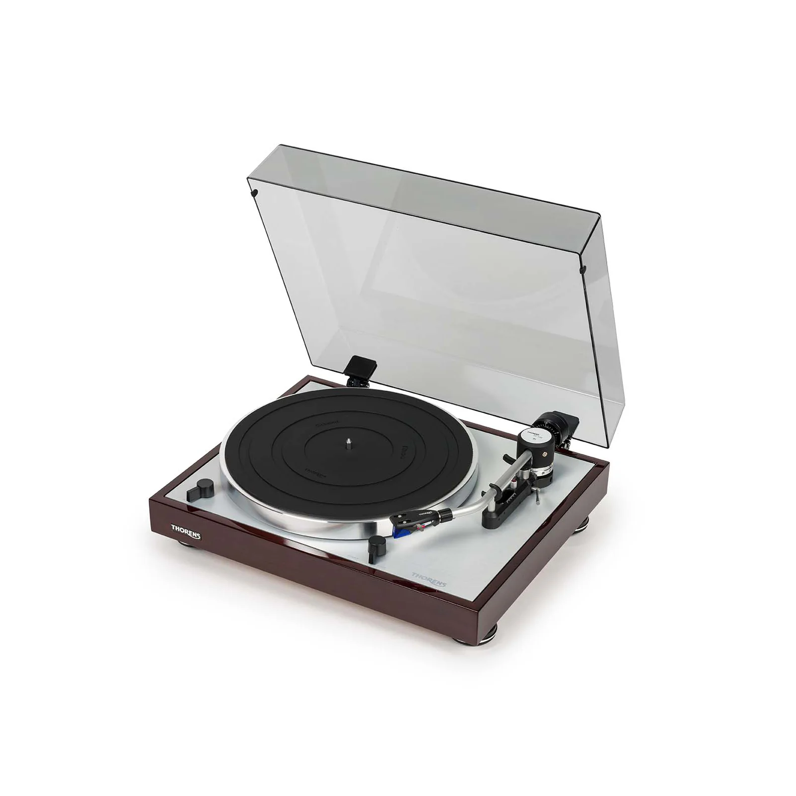 Thorens TD 403 DD Manual Turntable - Image 9