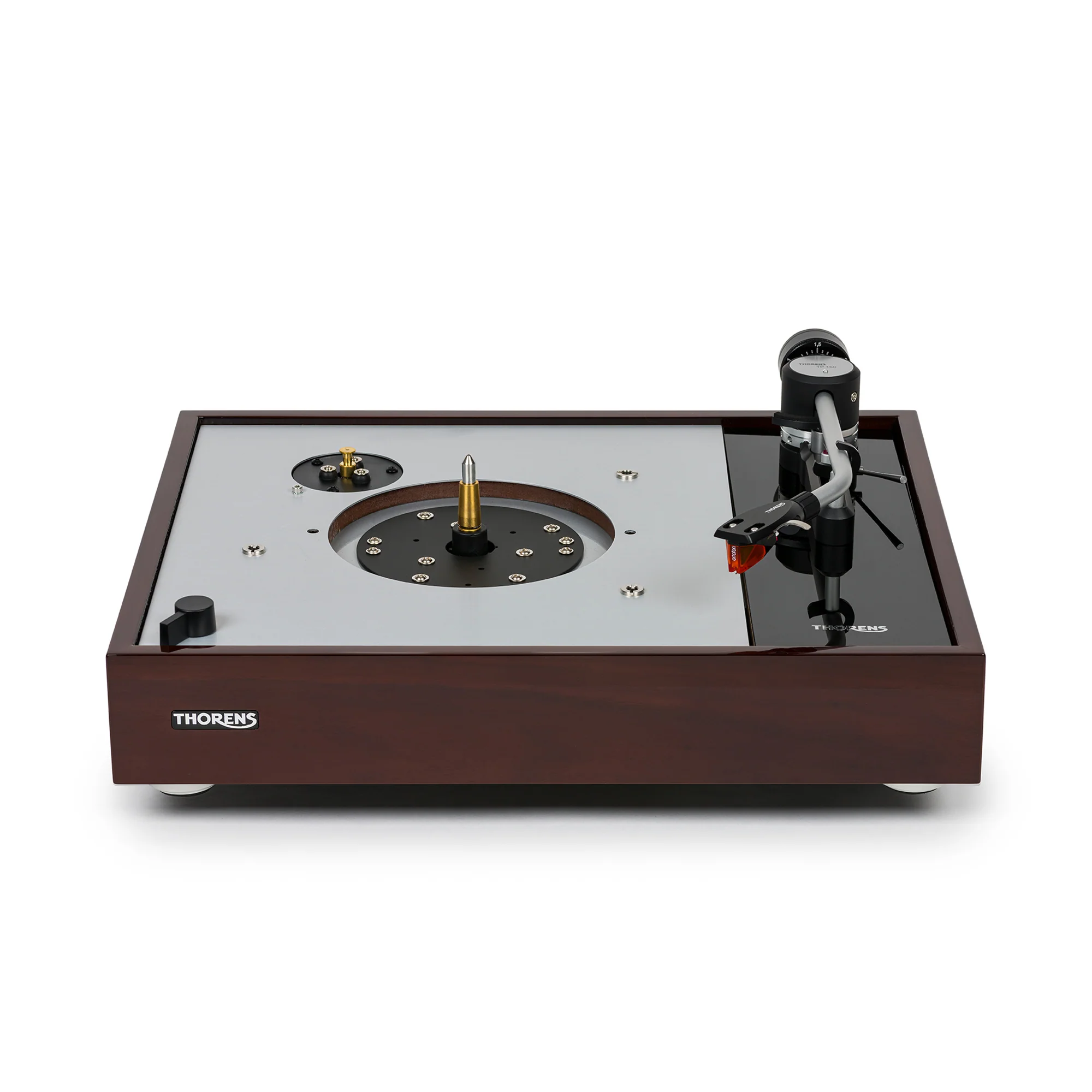 Thorens TD1500 Turntable - Image 11