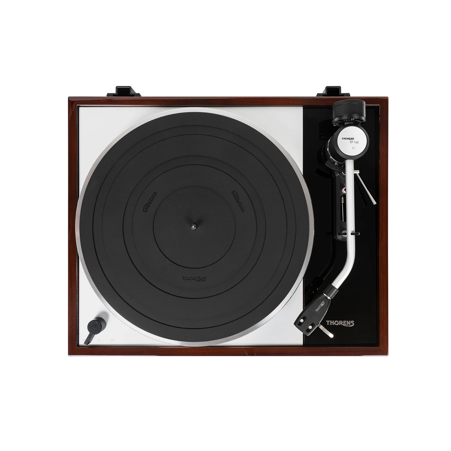 Thorens TD1500 Turntable - Image 12