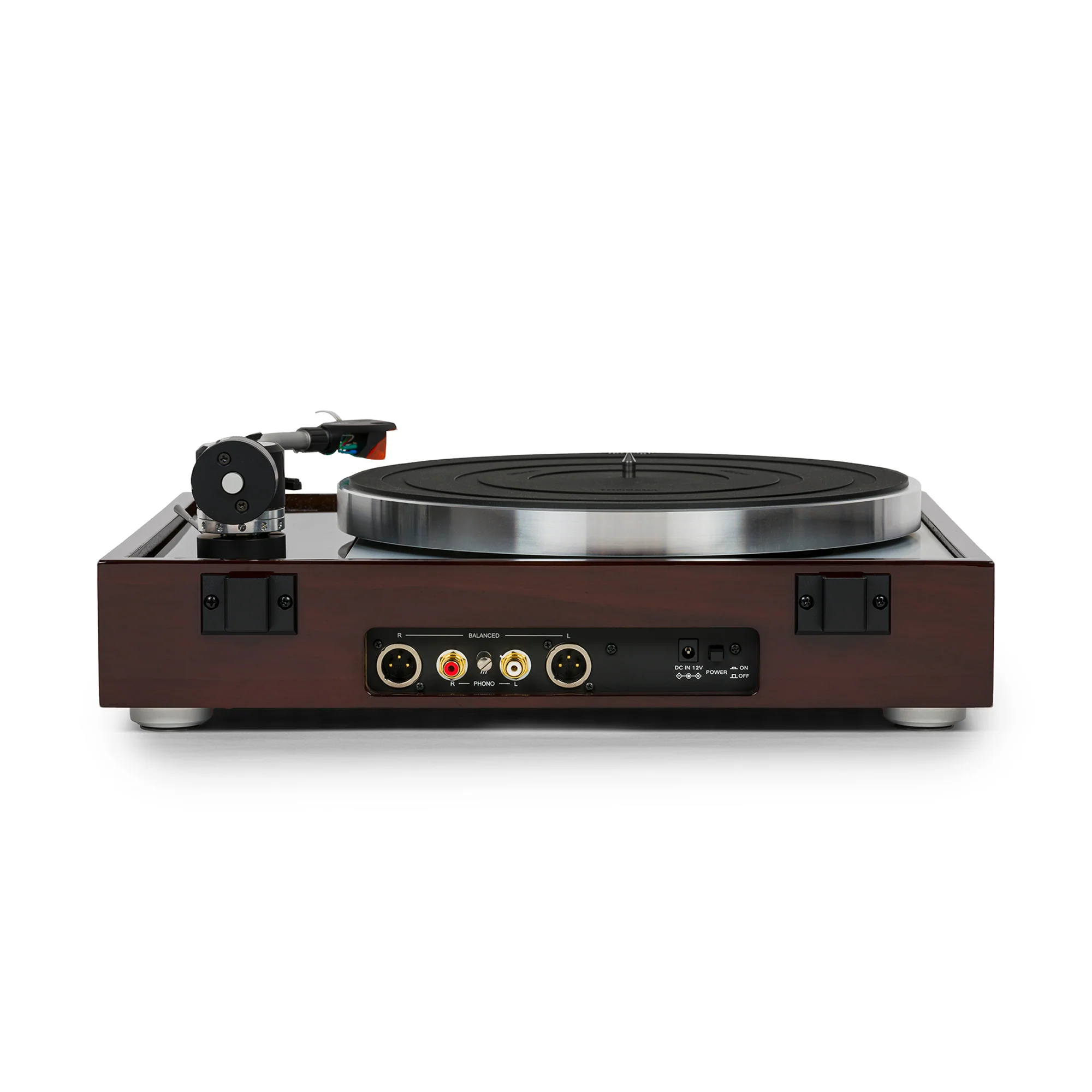 Thorens TD1500 Turntable - Image 13