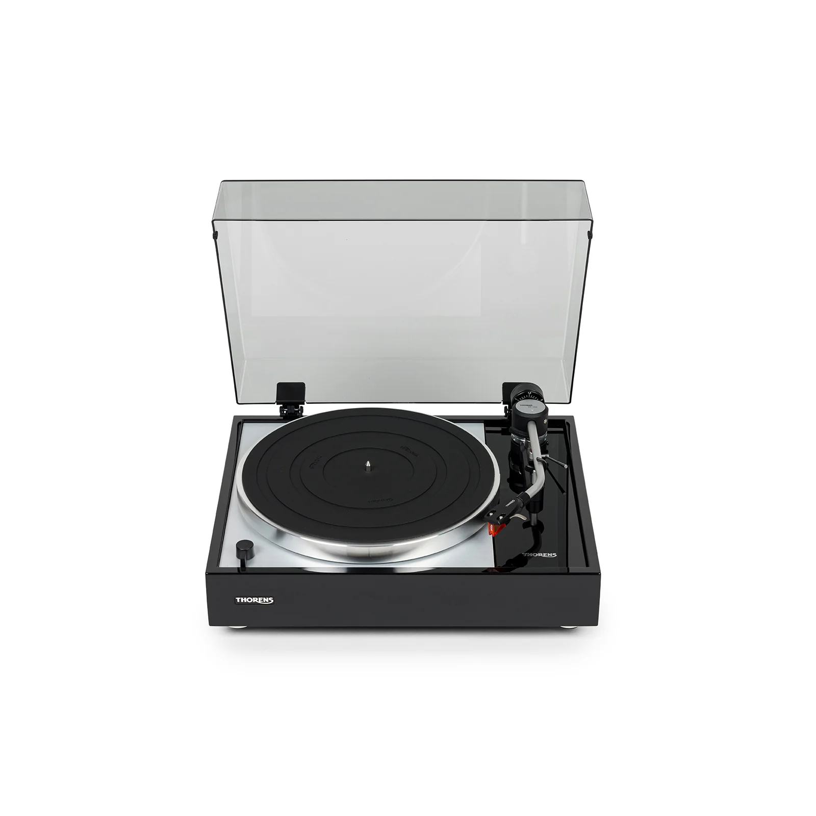 Thorens TD1500 Turntable - Image 2