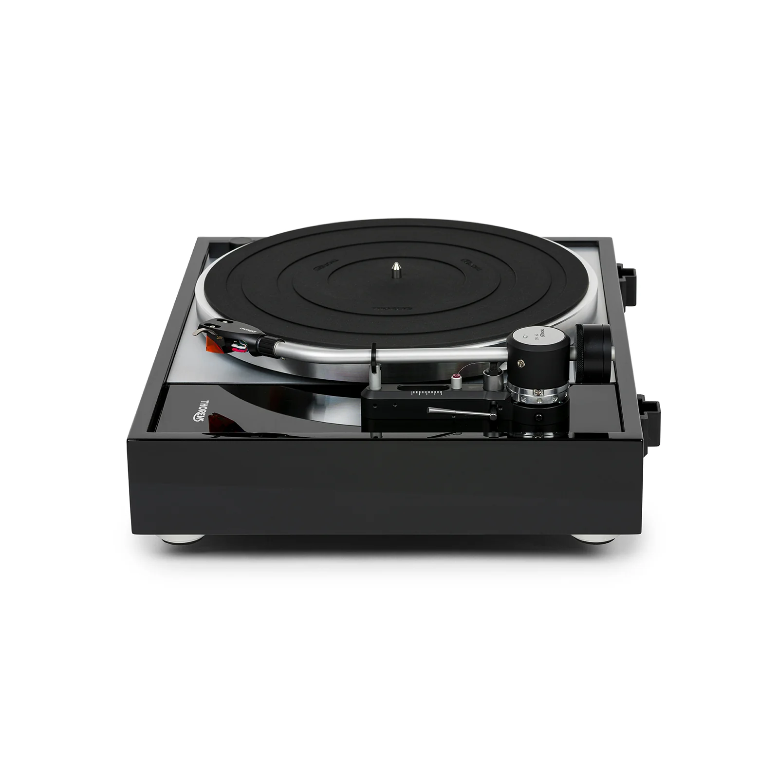 Thorens TD1500 Turntable - Image 4