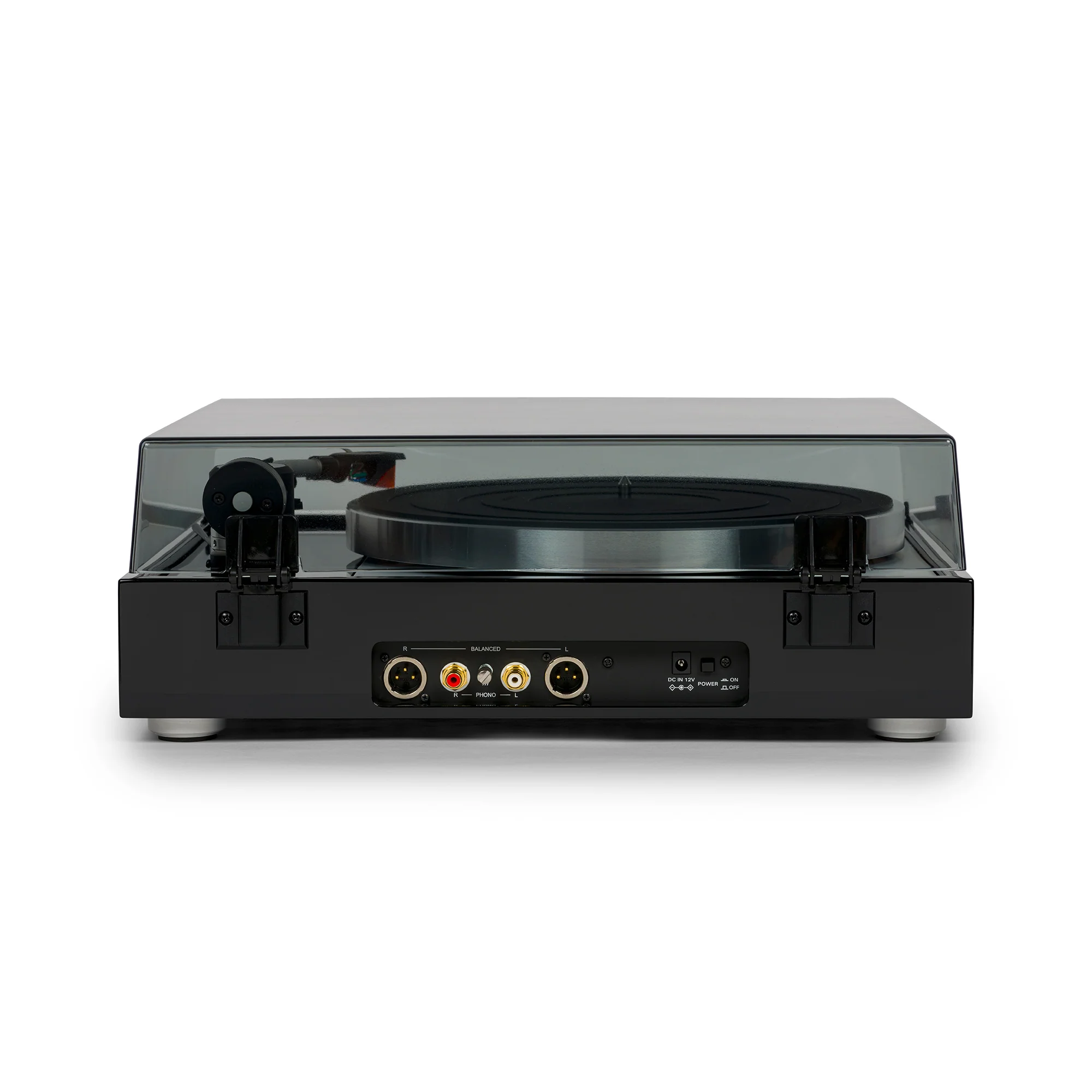 Thorens TD1500 Turntable - Image 5