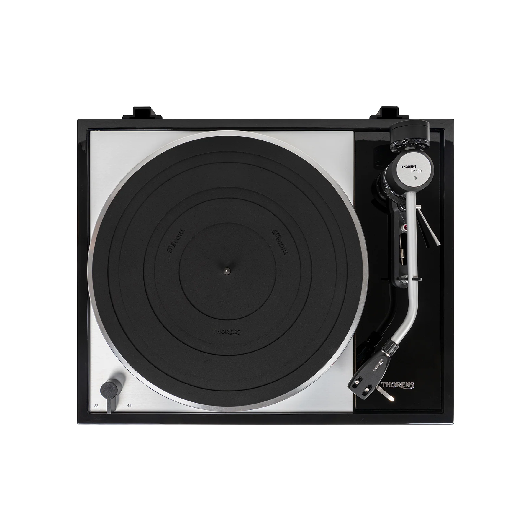 Thorens TD1500 Turntable - Image 6