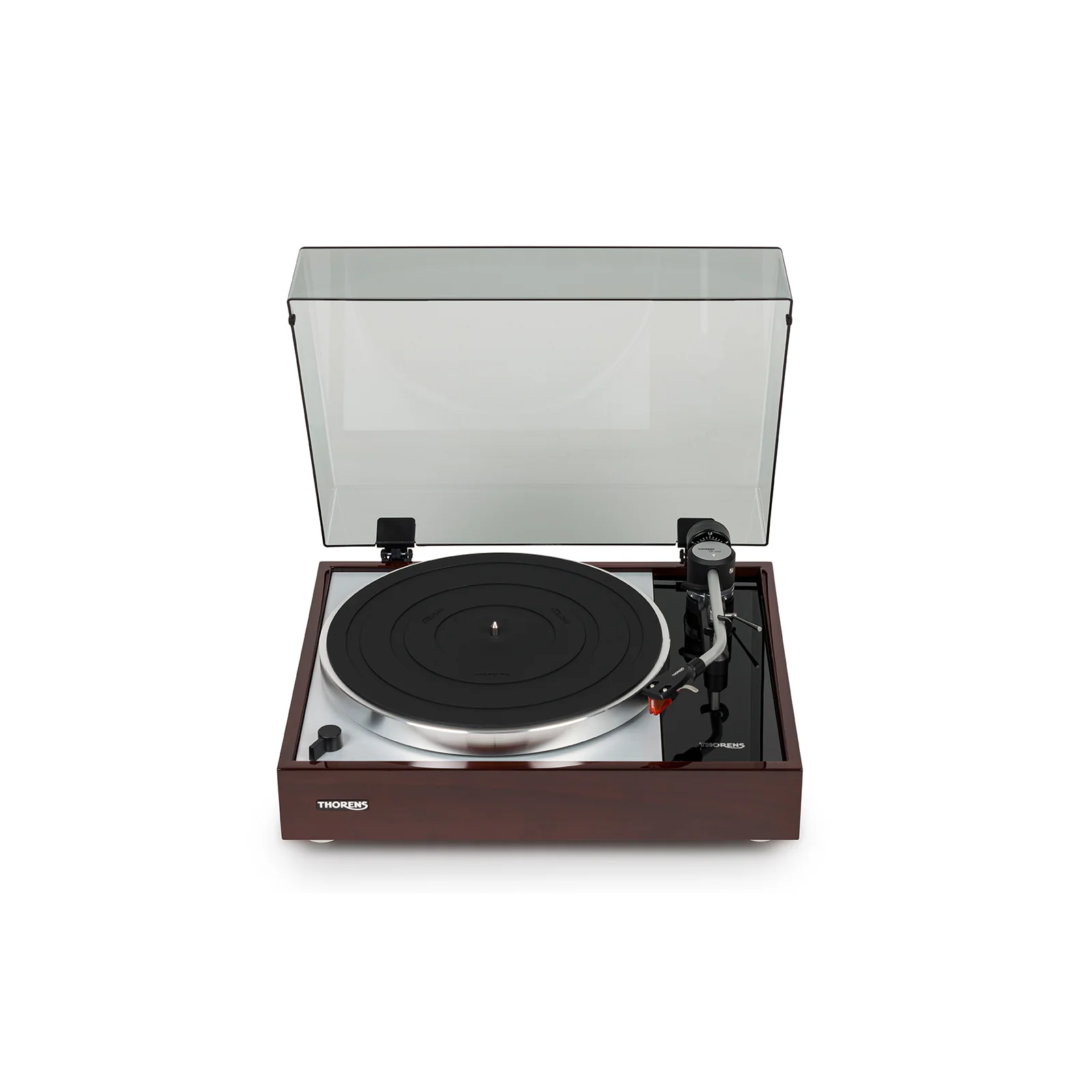 Thorens TD1500 Turntable - Image 8