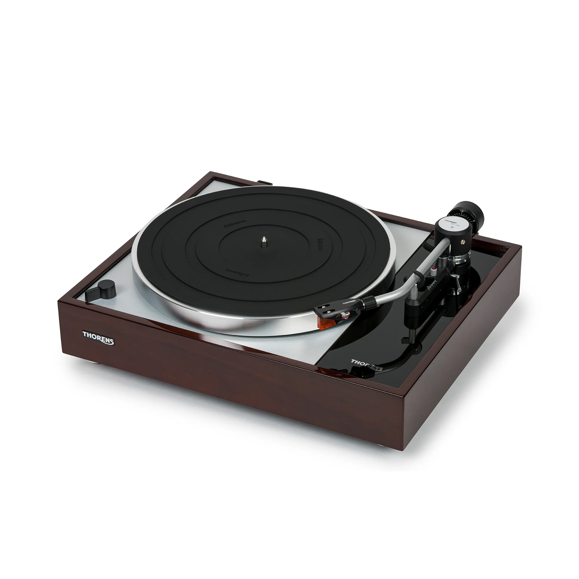 Thorens TD1500 Turntable - Image 9