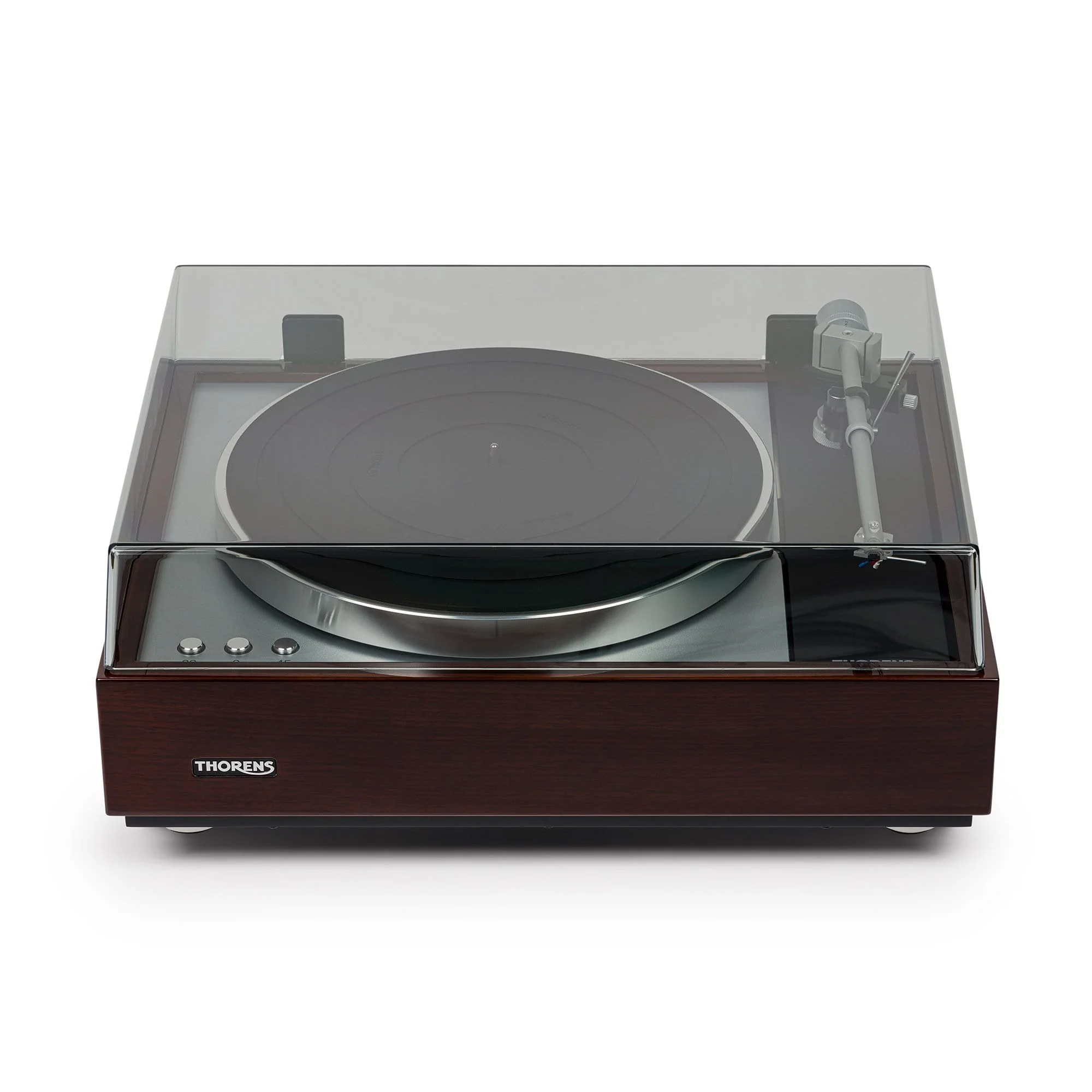 Thorens TD1600 Turntable - Image 10