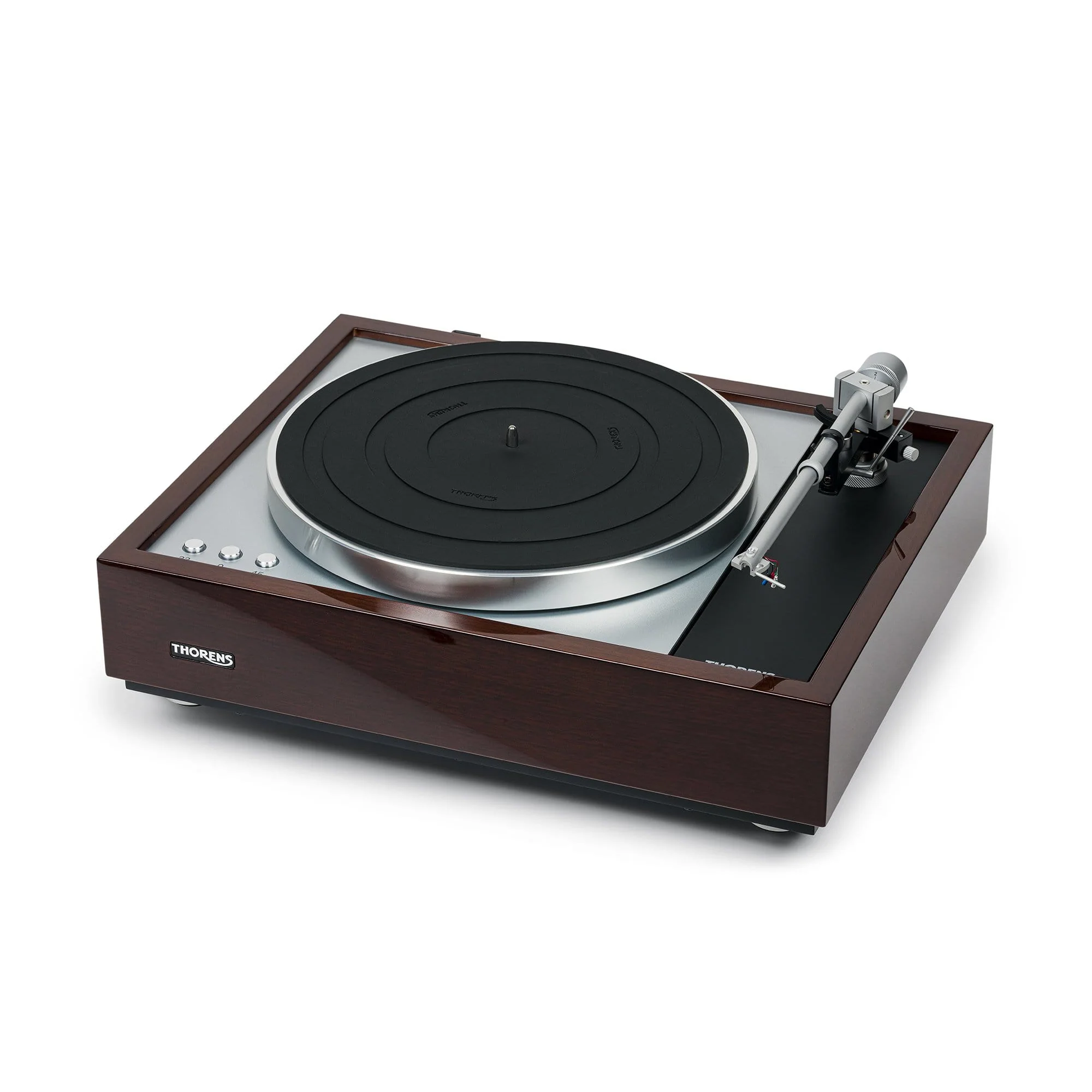 Thorens TD1600 Turntable - Image 11