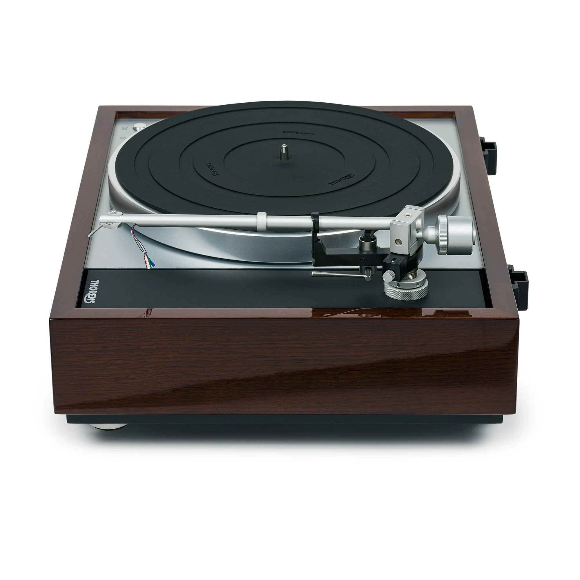 Thorens TD1600 Turntable - Image 12