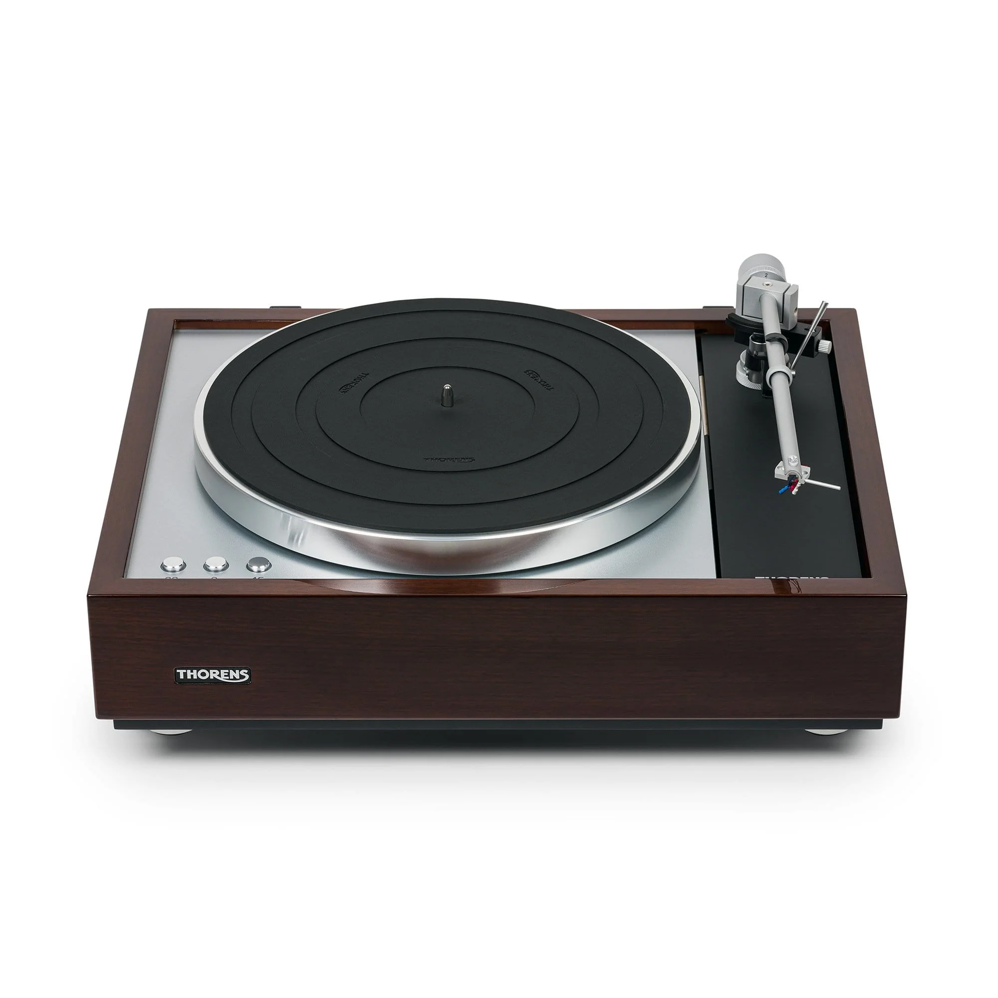 Thorens TD1600 Turntable - Image 13