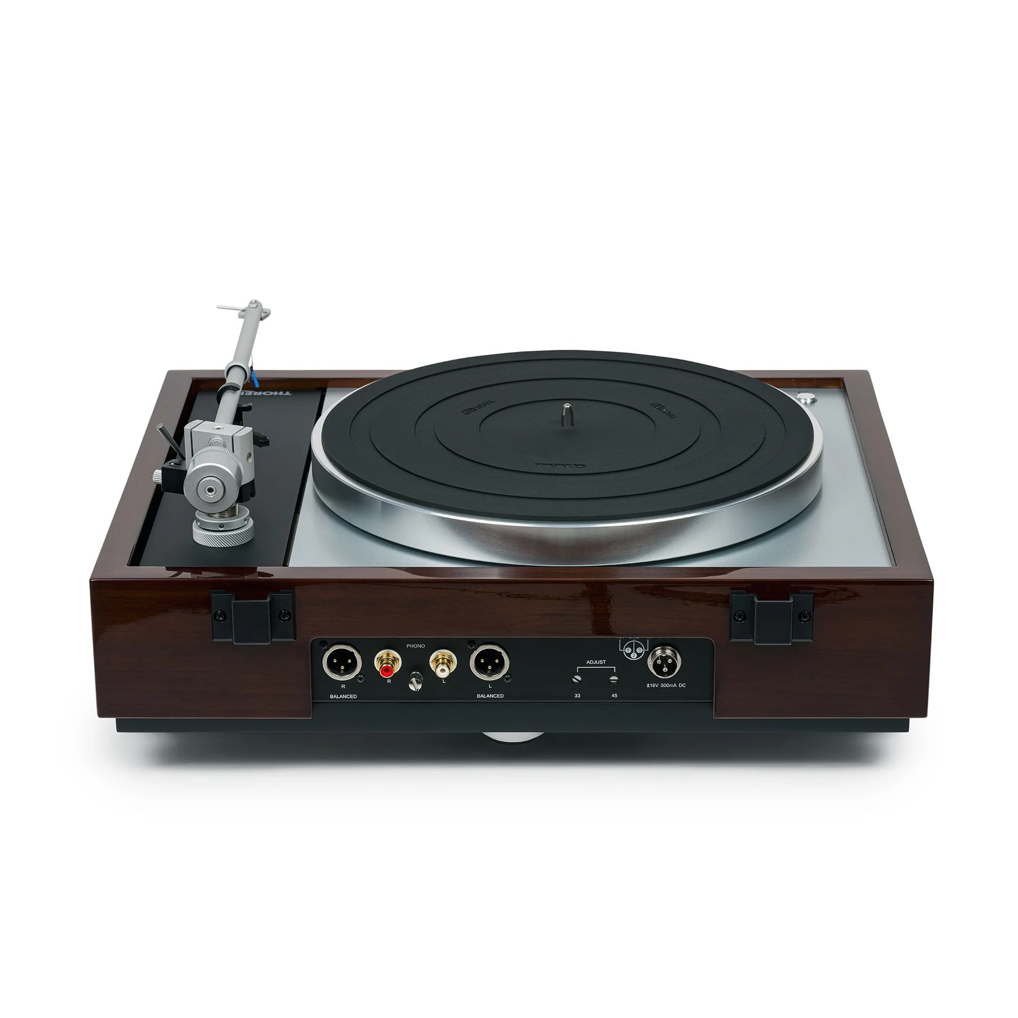 Thorens TD1600 Turntable - Image 14