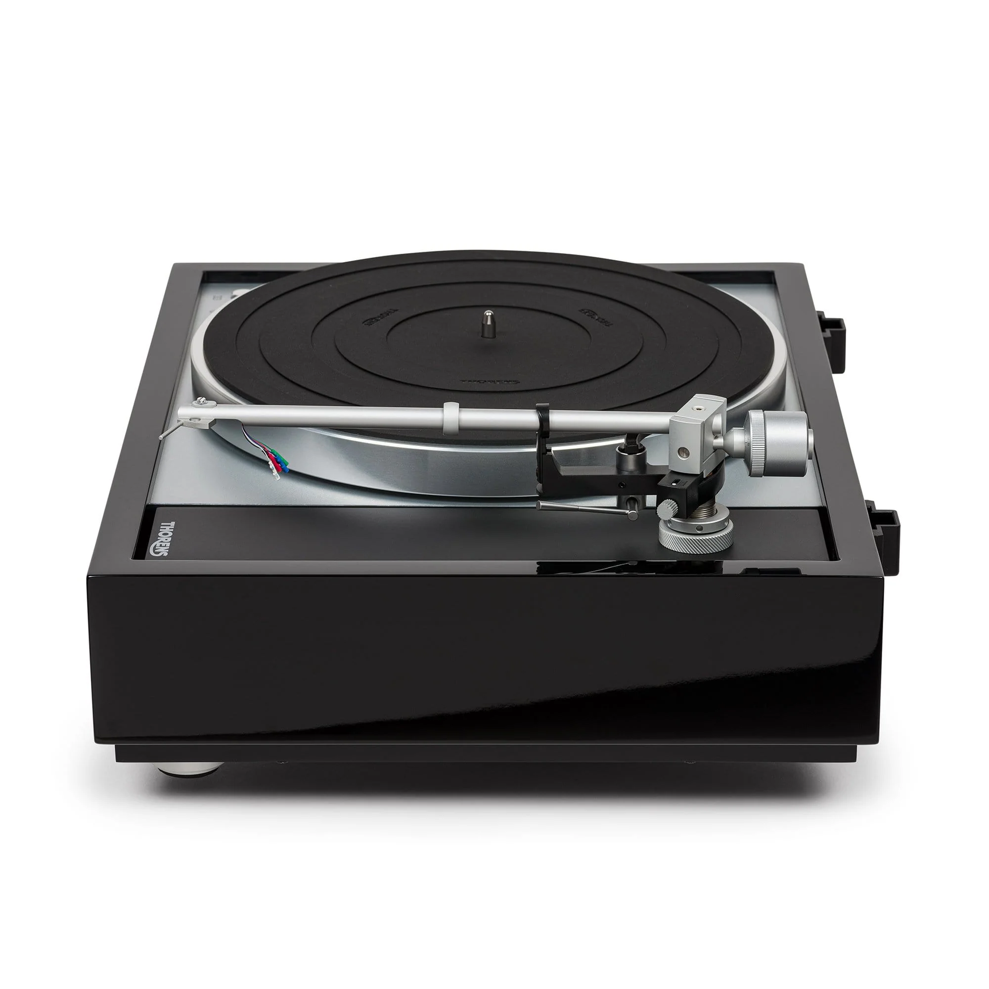 Thorens TD1600 Turntable - Image 4
