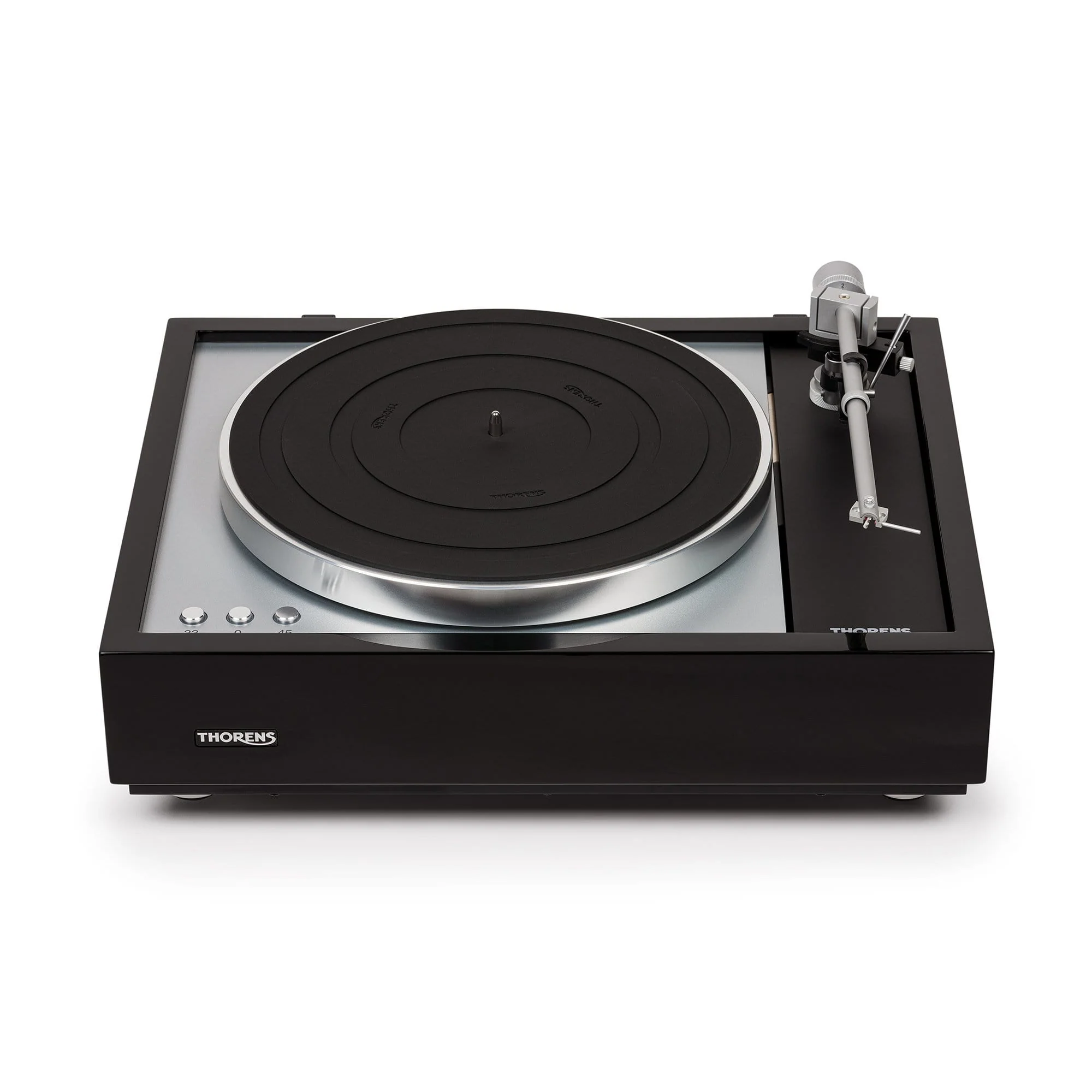 Thorens TD1600 Turntable - Image 5