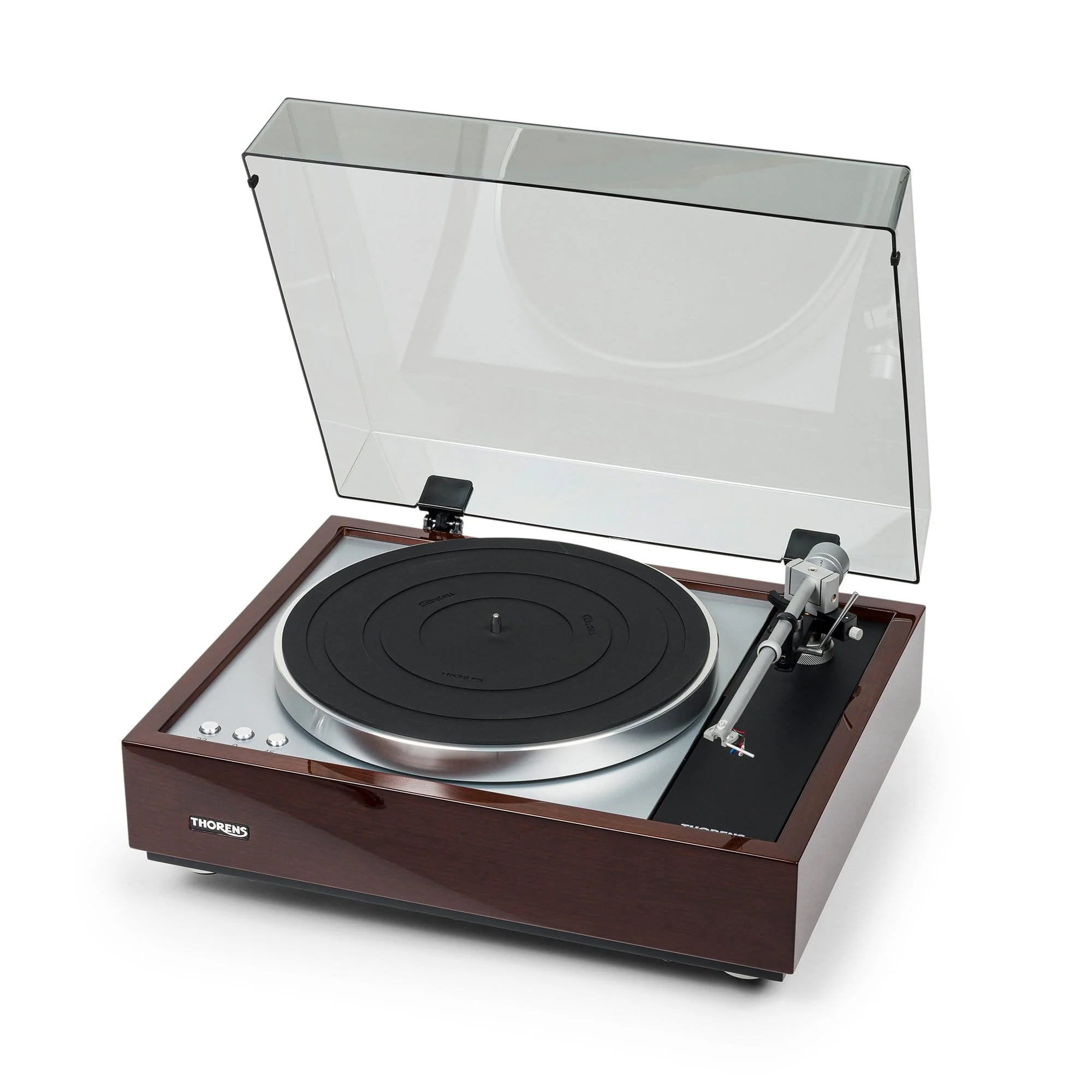 Thorens TD1600 Turntable - Image 7