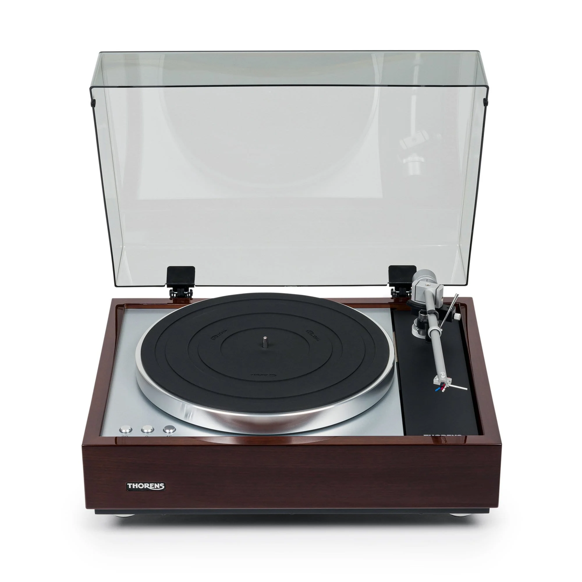 Thorens TD1600 Turntable - Image 8