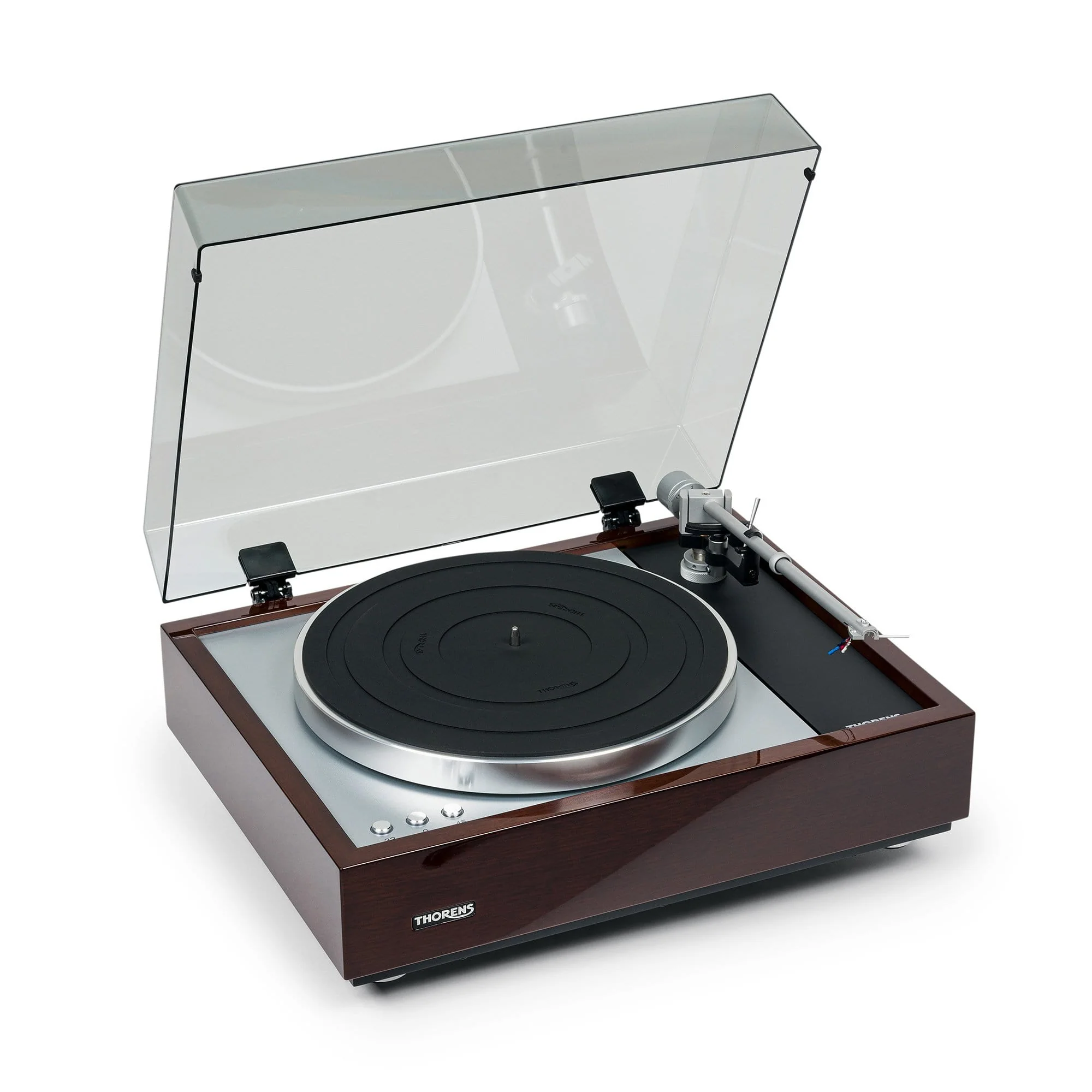 Thorens TD1600 Turntable - Image 9