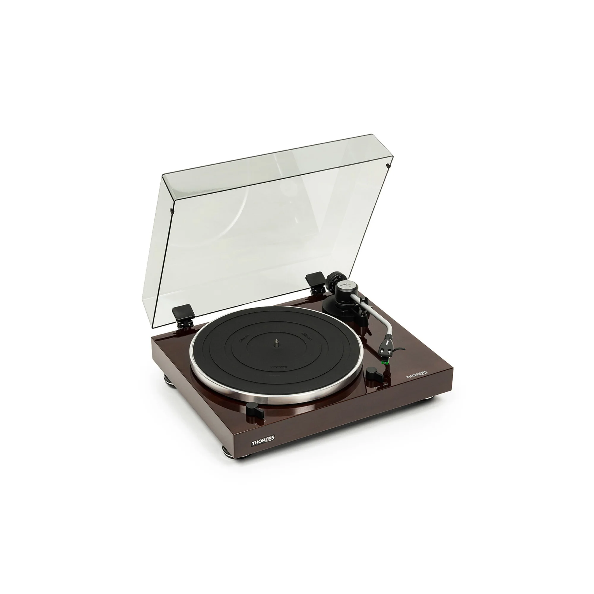 Thorens TD204 Manual Turntable - Image 17
