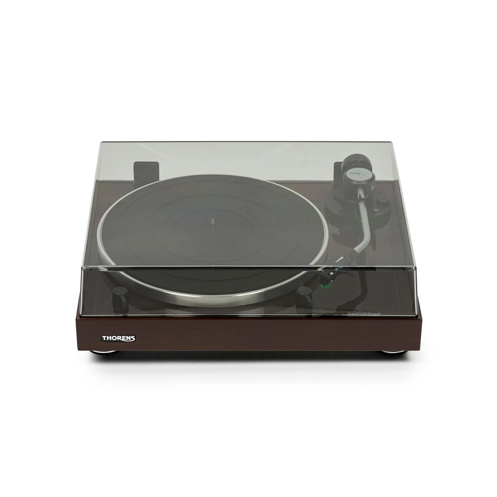 Thorens TD204 Manual Turntable - Image 18