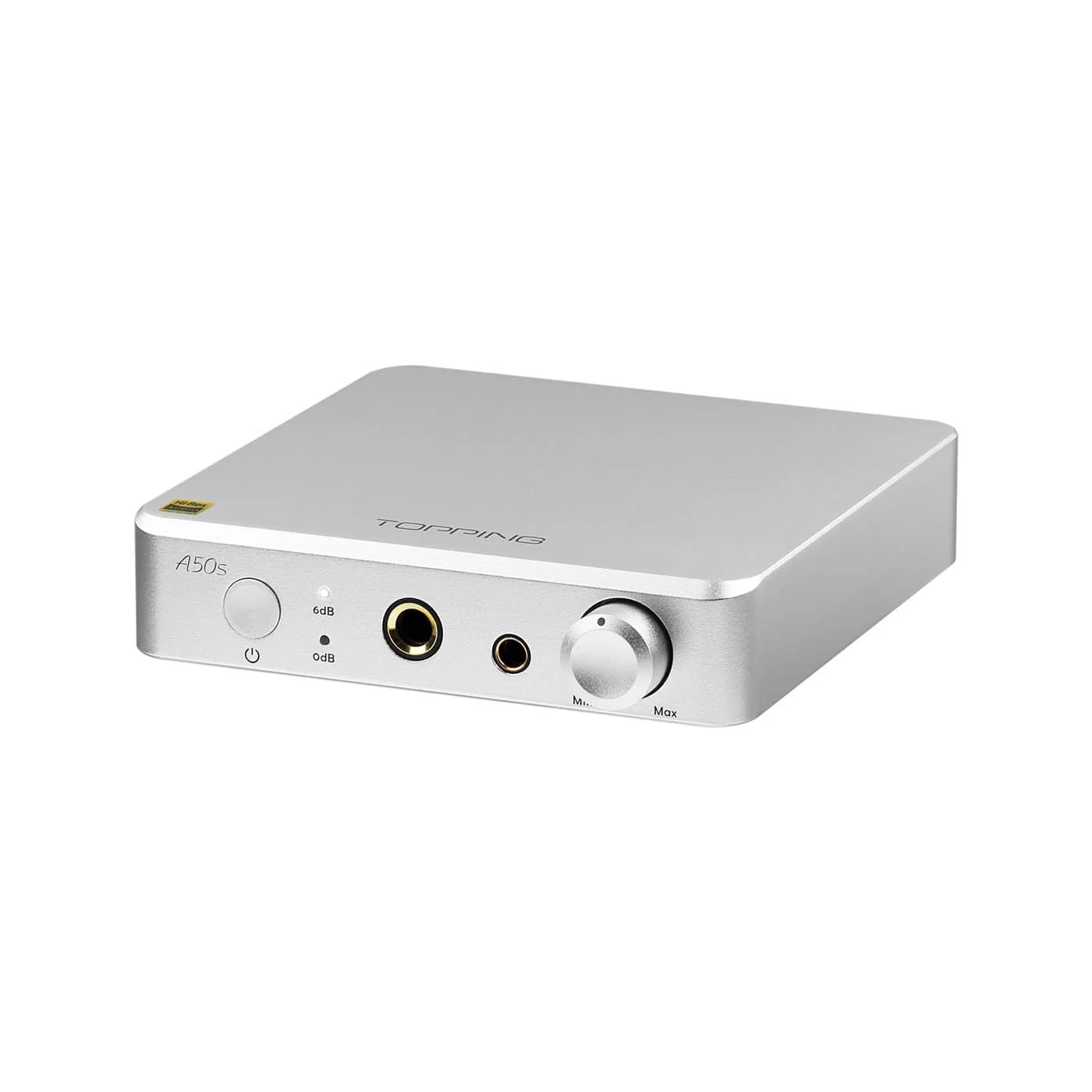 Topping A50s Headphone Amplifier [DEMO UNIT]