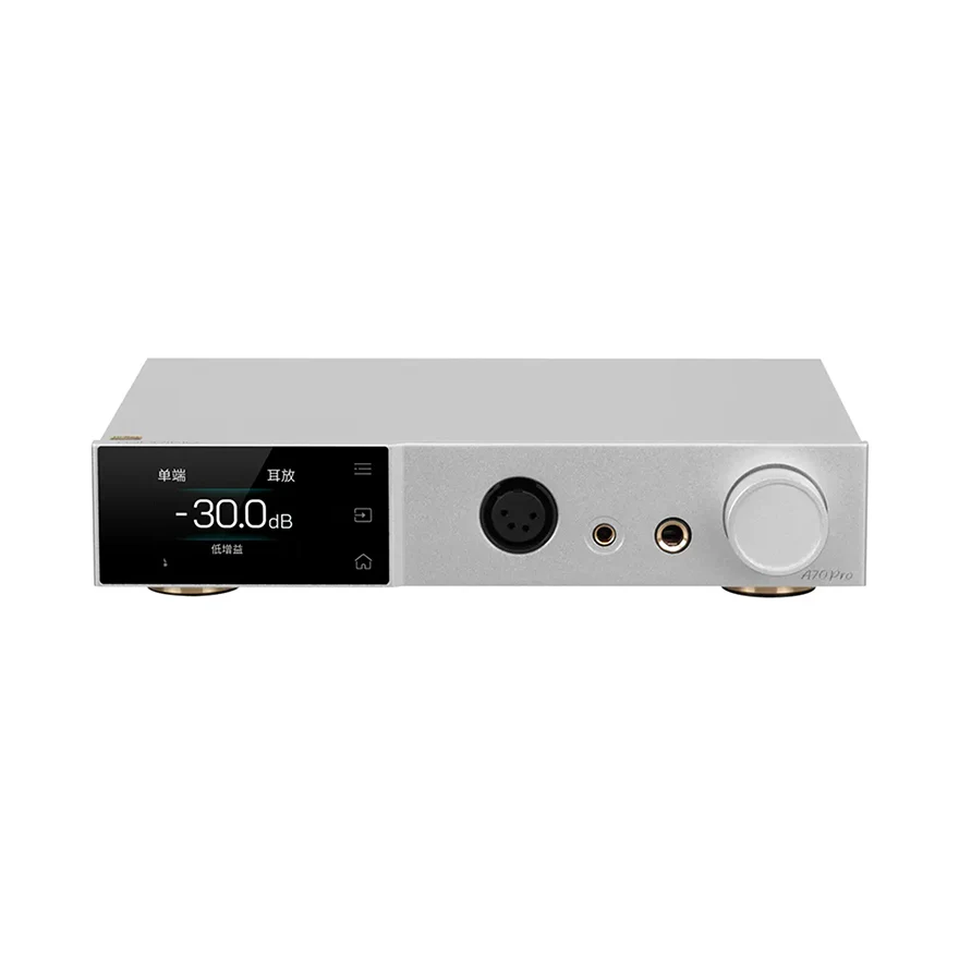 Topping A70 Pro Balanced Headphone Amplifier - Image 2