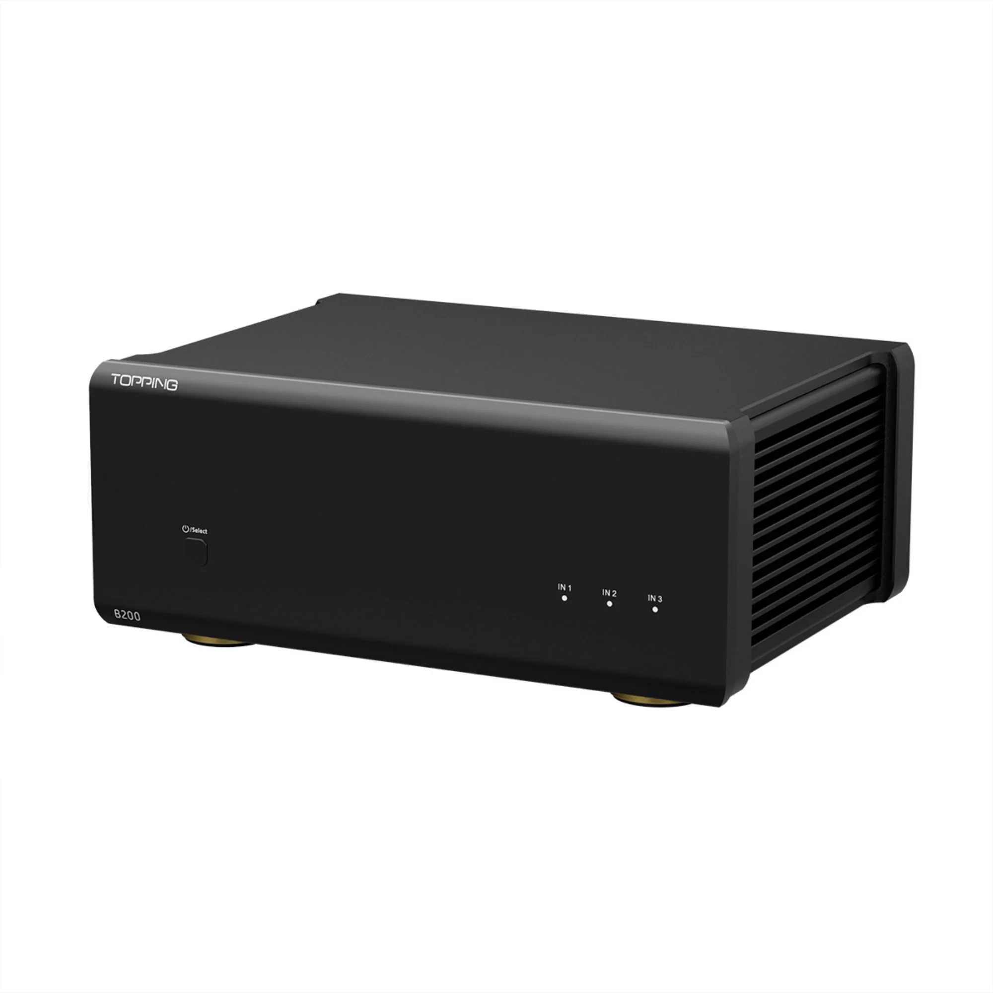 Topping B200 Pure Power Amplifiers (Pair) - Image 10