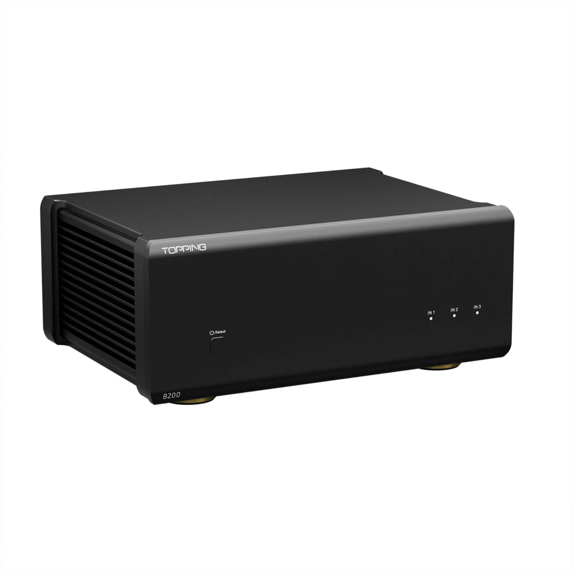 Topping B200 Pure Power Amplifiers (Pair) - Image 8