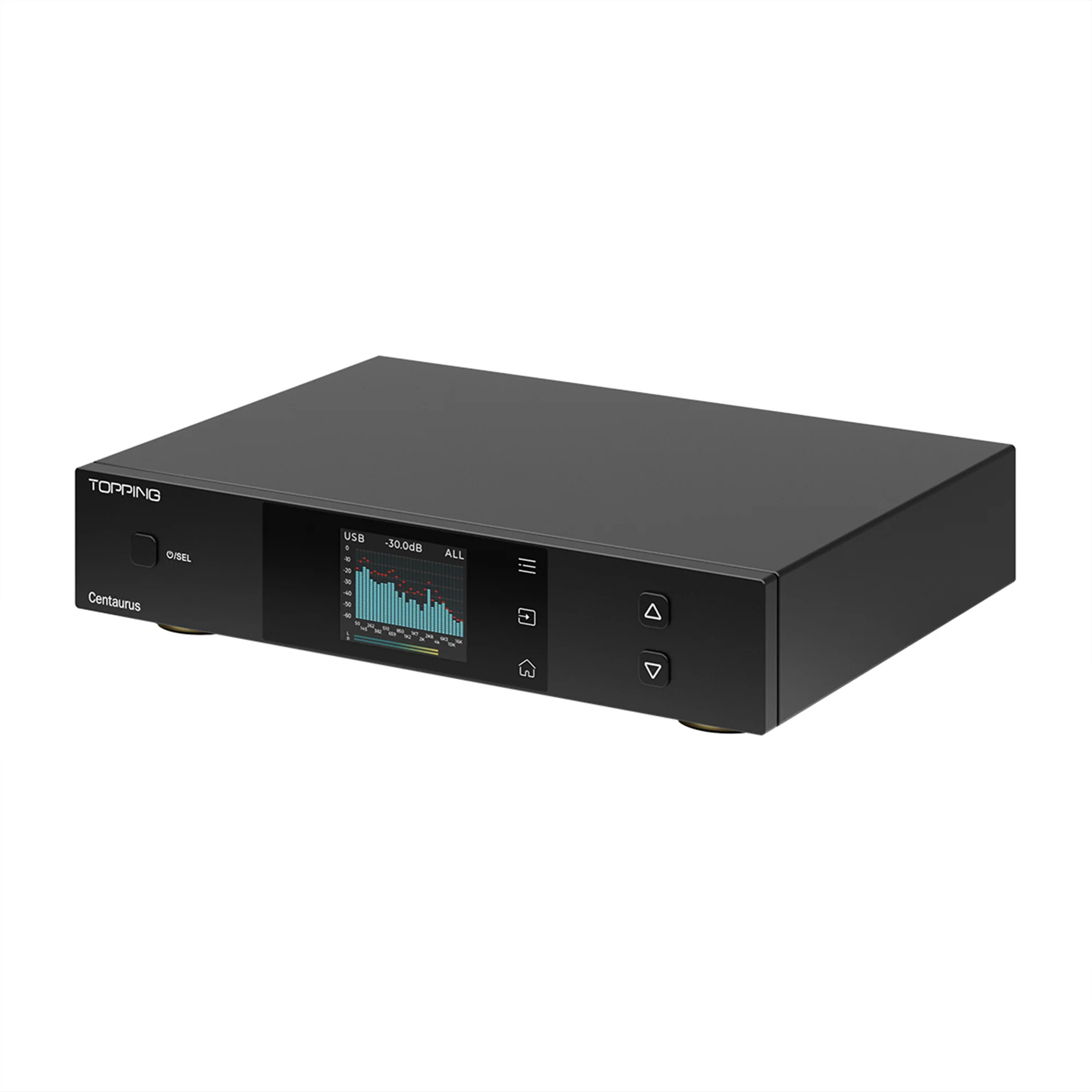 Topping Centaurus R2R Desktop DAC - Image 2