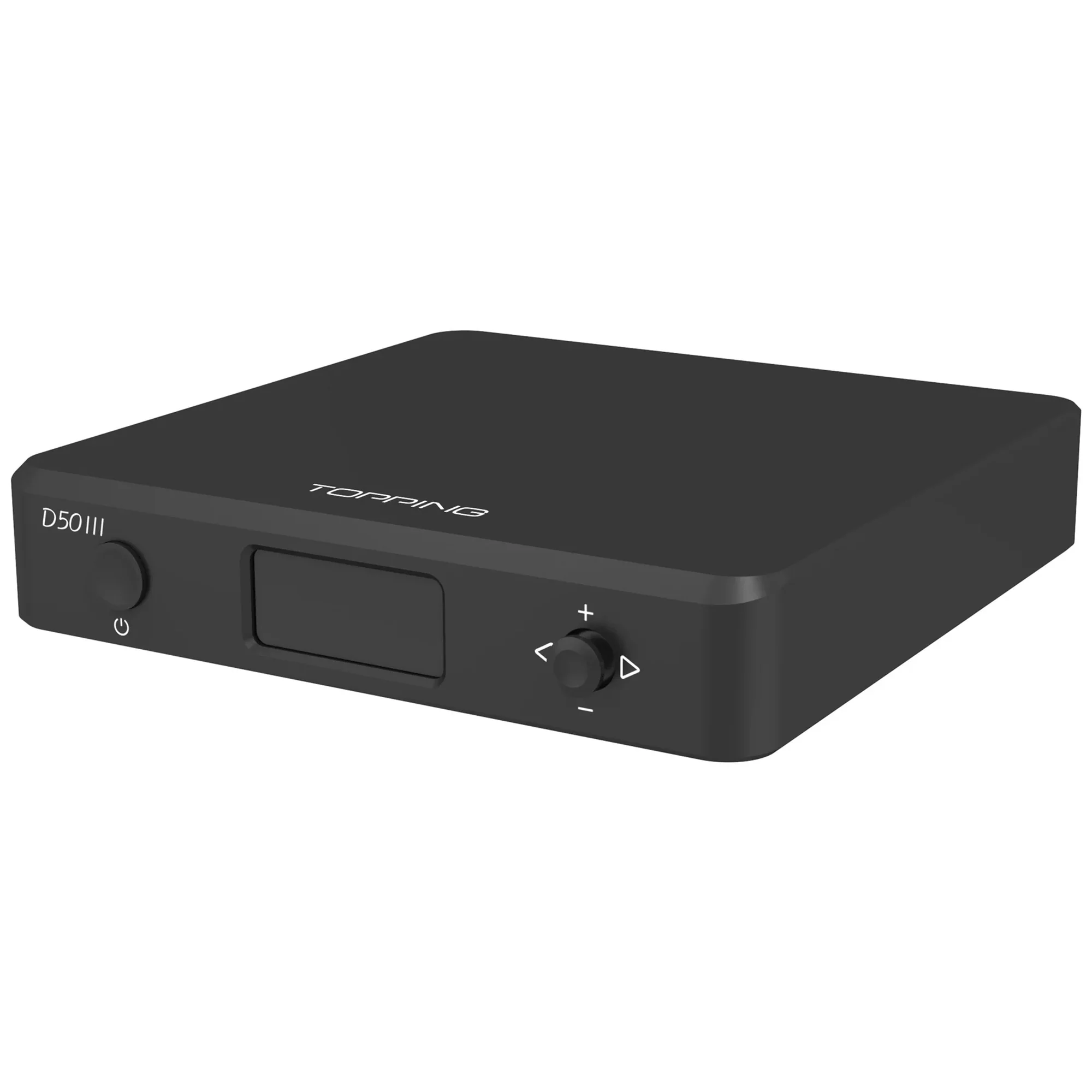 Topping D50 III Desktop USB DAC - Image 2