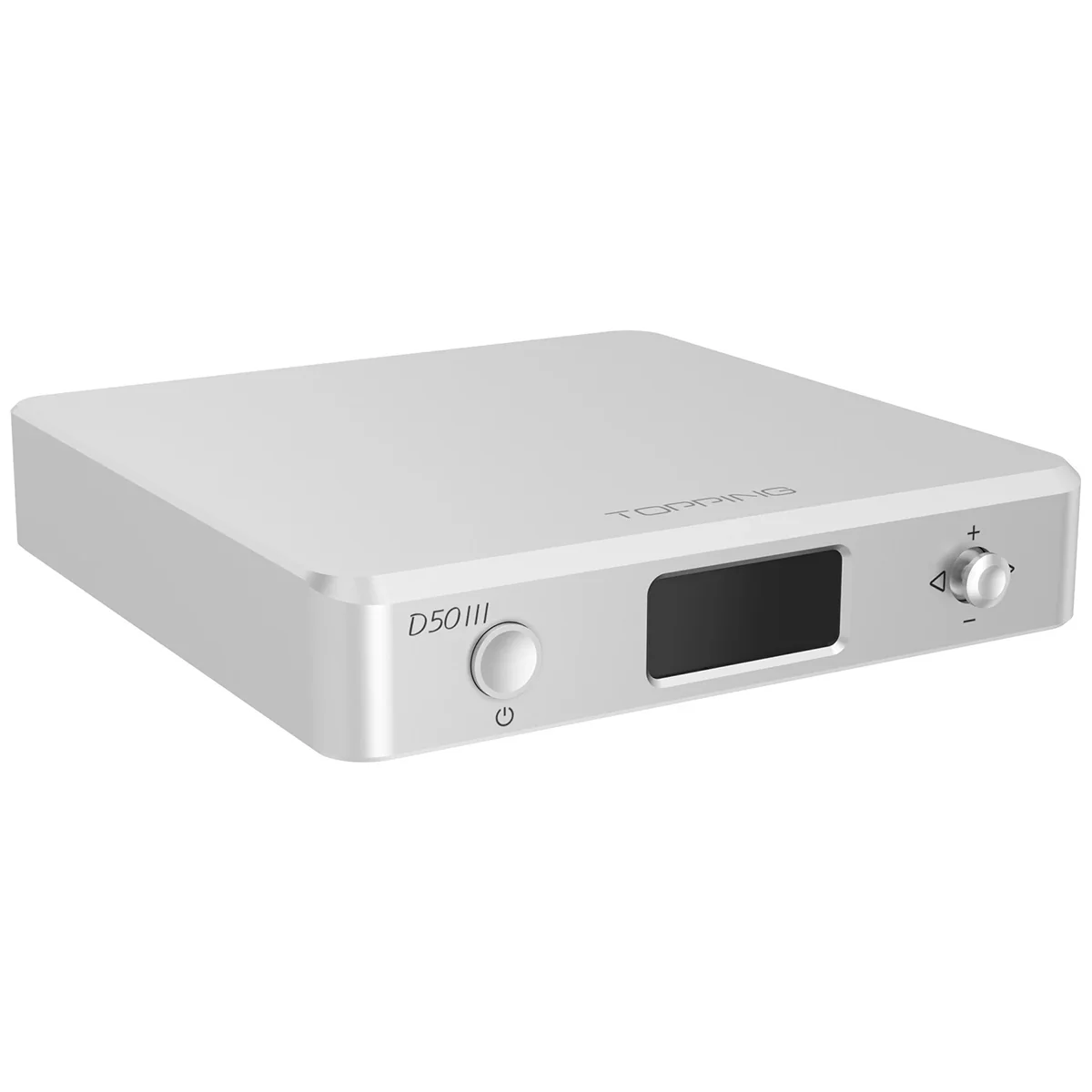 Topping D50 III Desktop USB DAC - Image 6