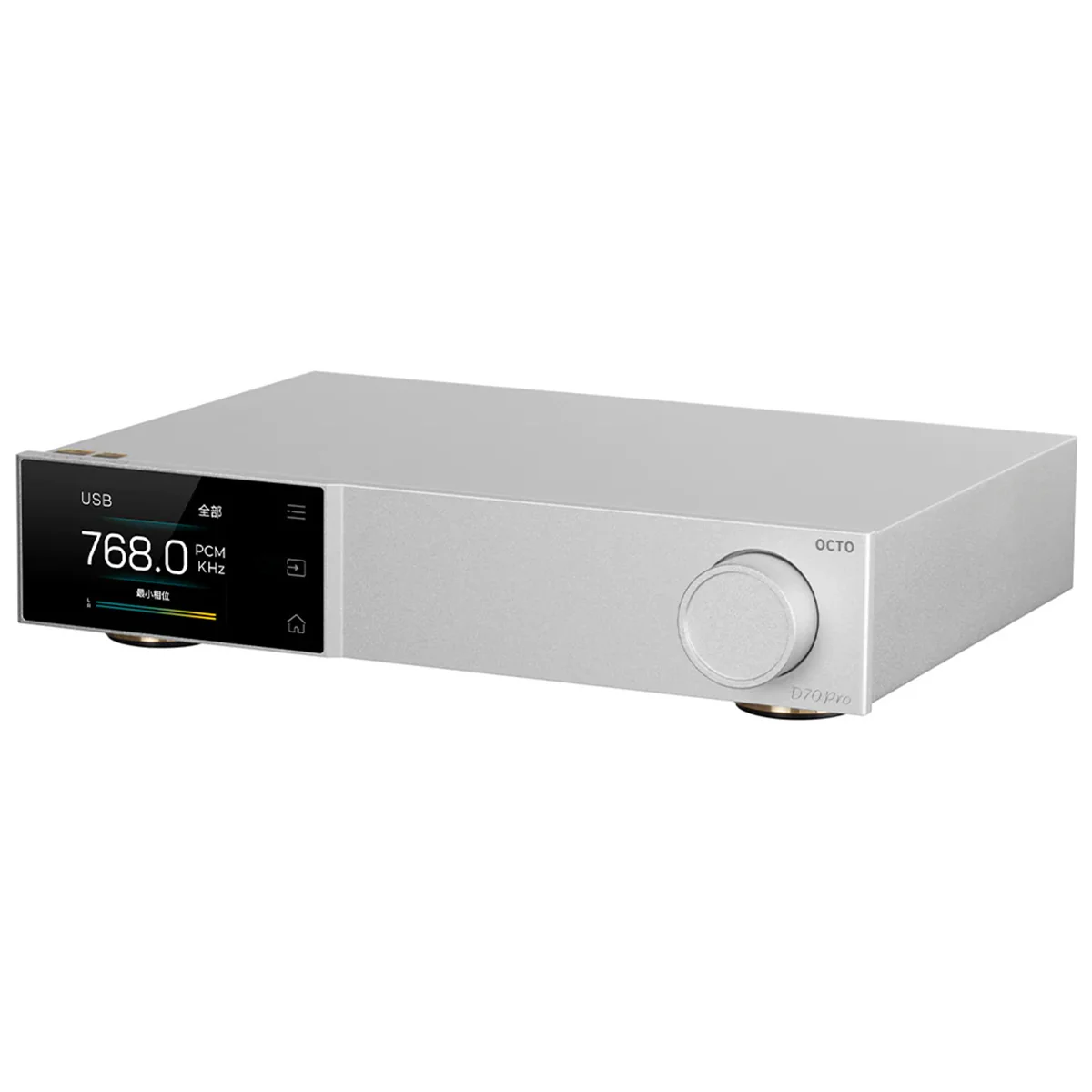 Topping D70 Pro OCTO DAC - Image 3