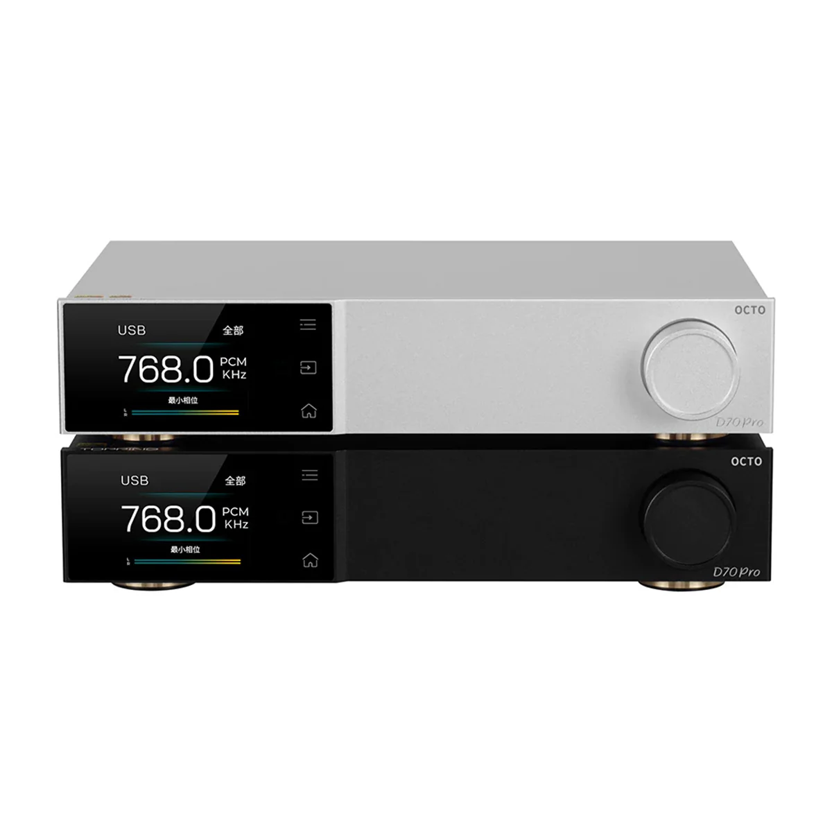 Topping D70 Pro OCTO DAC - Image 5