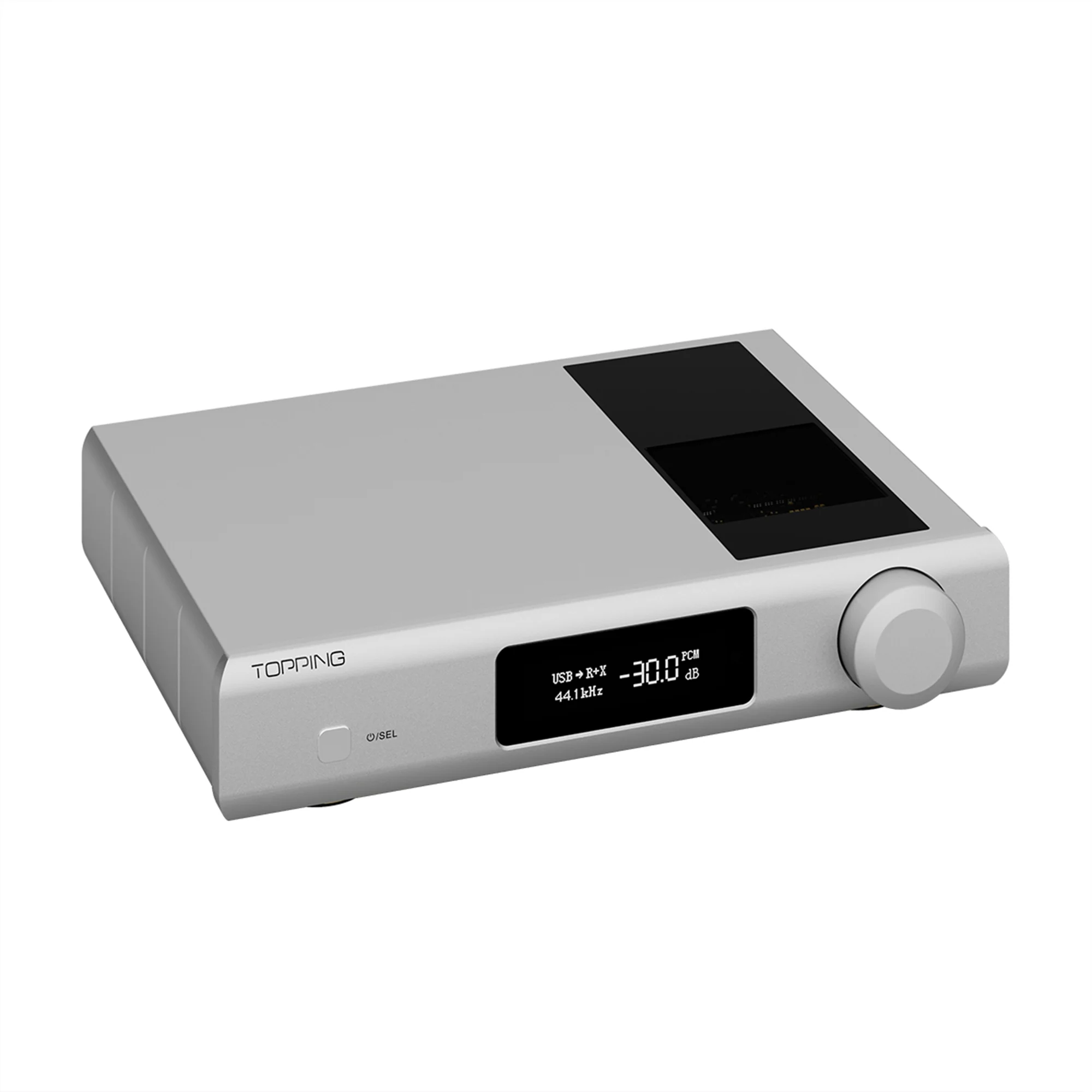 Topping D90 III DISCRETE DAC - Image 8