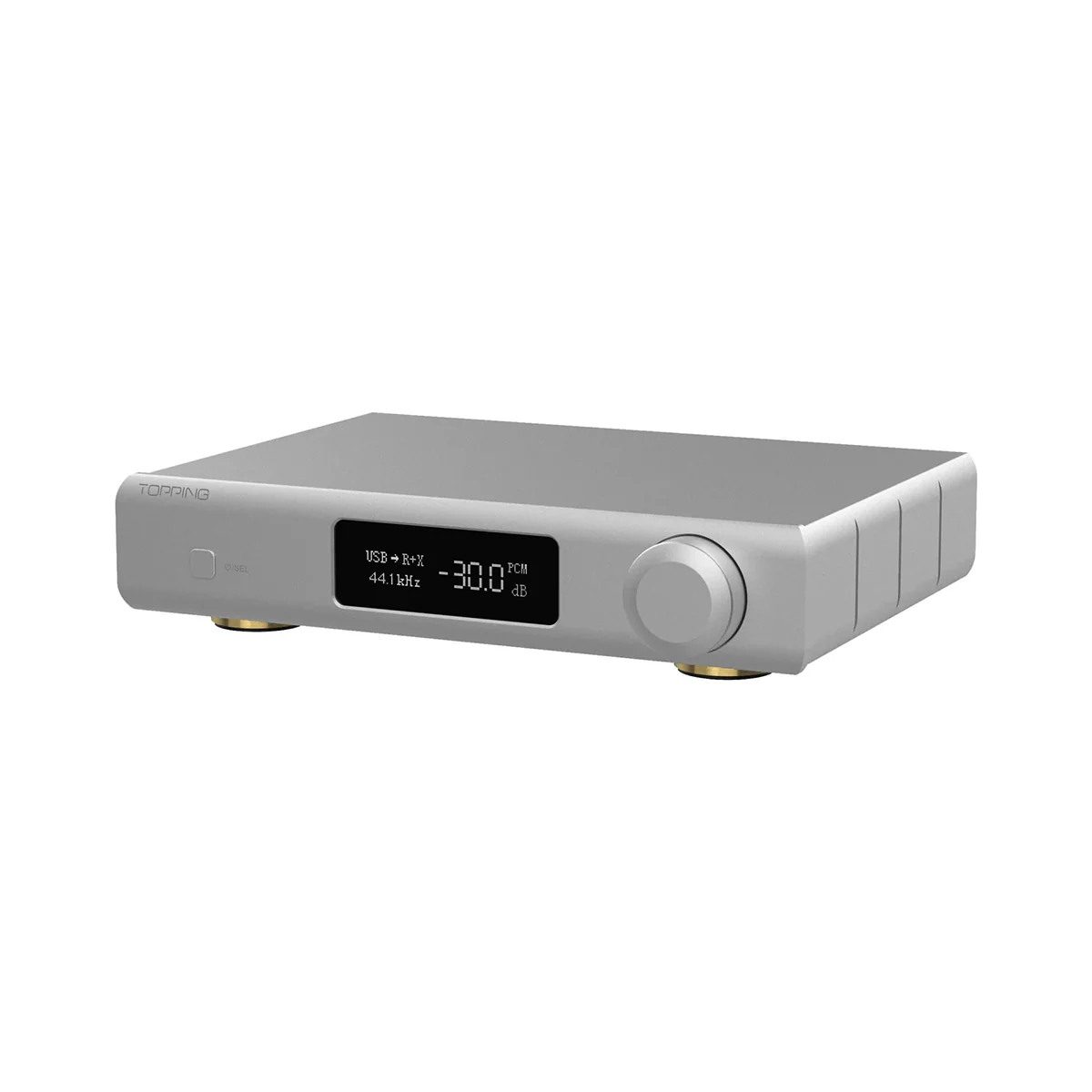 Topping D90 III Sabre DAC - Image 3