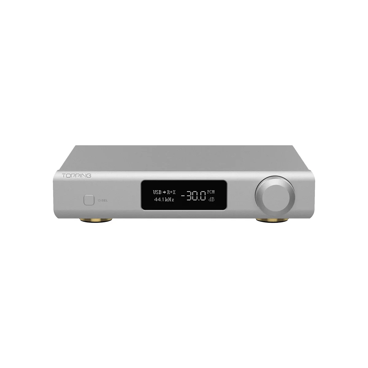 Topping D90 III Sabre DAC - Image 5