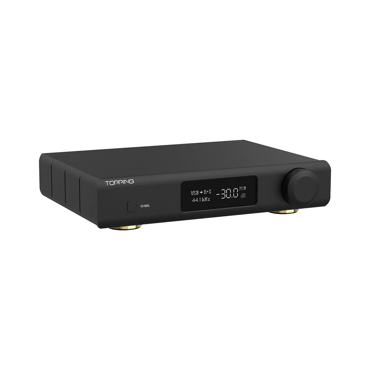 Topping D90 III Sabre DAC - Image 8