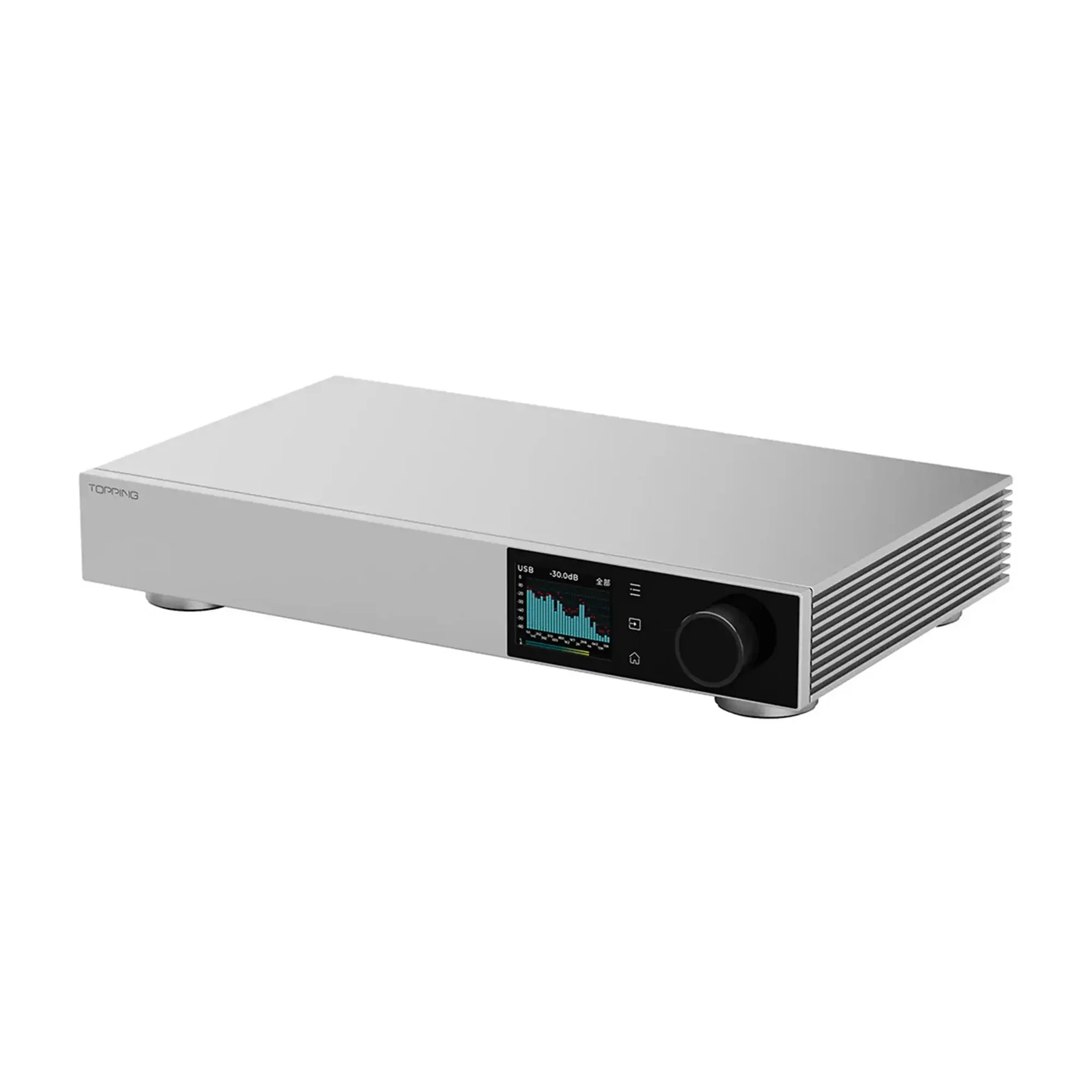 Topping D900 Ultra-Flagship Discrete DAC - Image 3