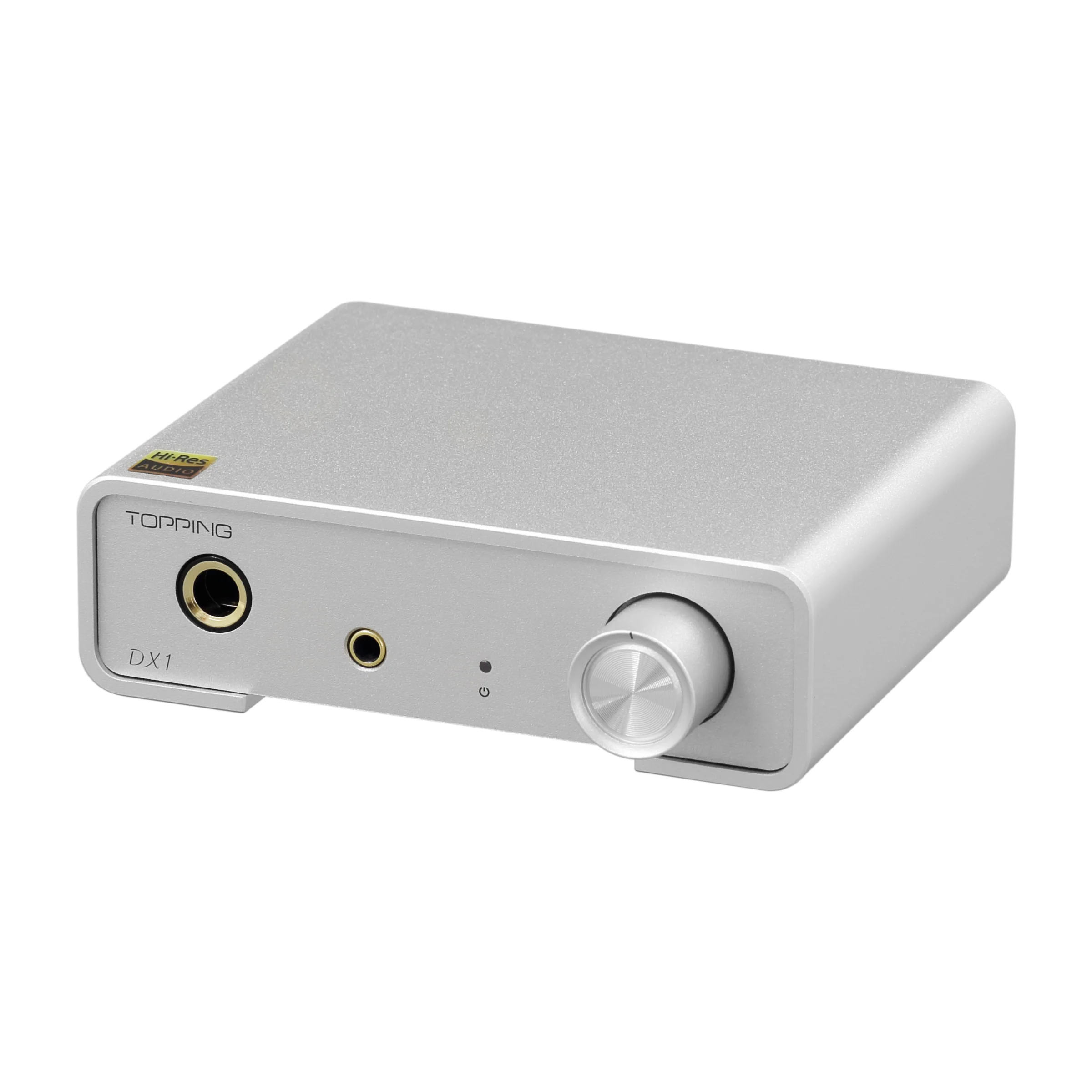 Topping DX1 Desktop DAC/ AMP - Image 10
