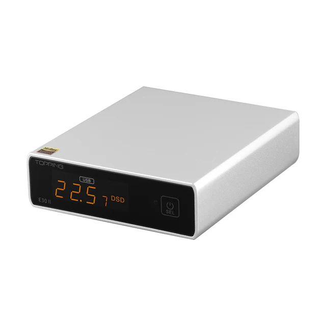 Topping E30II DAC - Image 2
