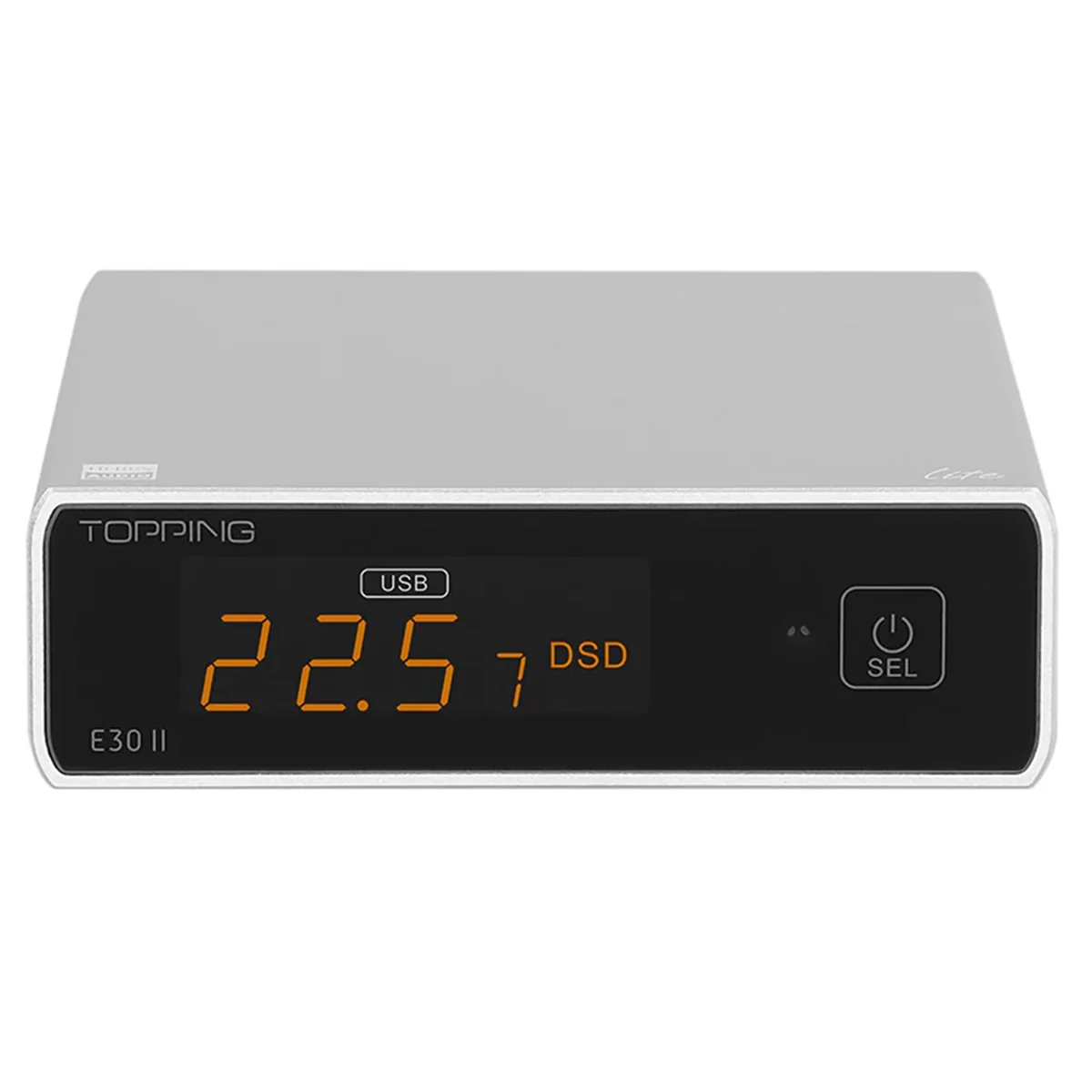 Topping E30 II Lite DAC - Image 2