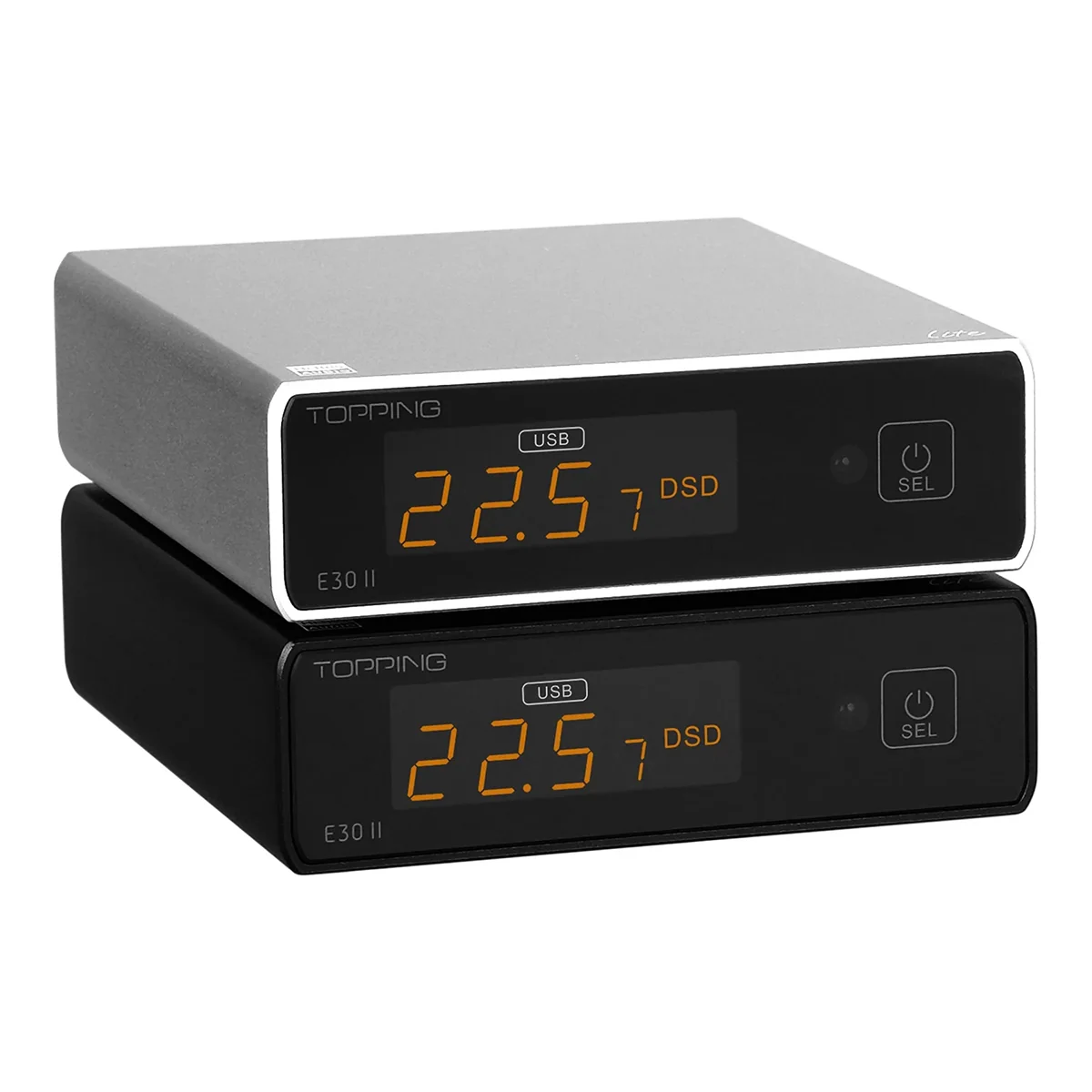 Topping E30 II Lite DAC - Image 7
