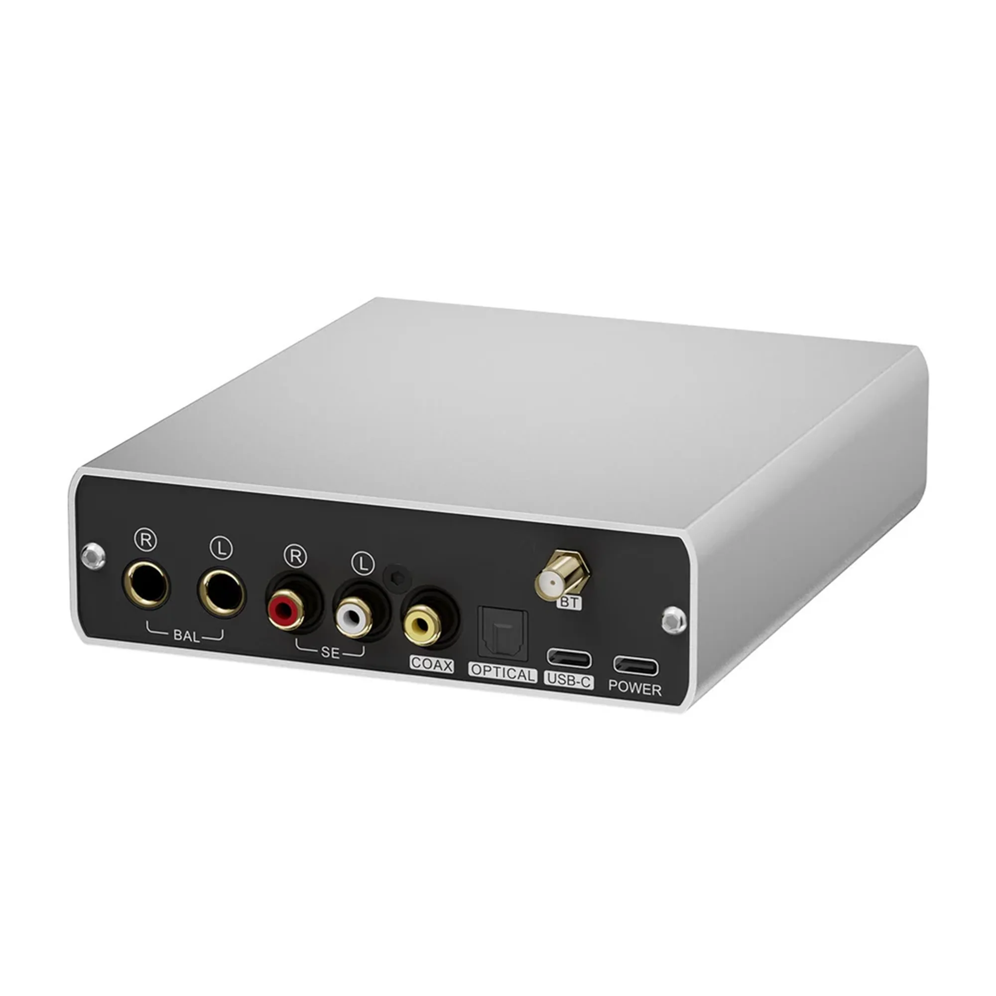 Topping E50 II Desktop DAC - Image 10