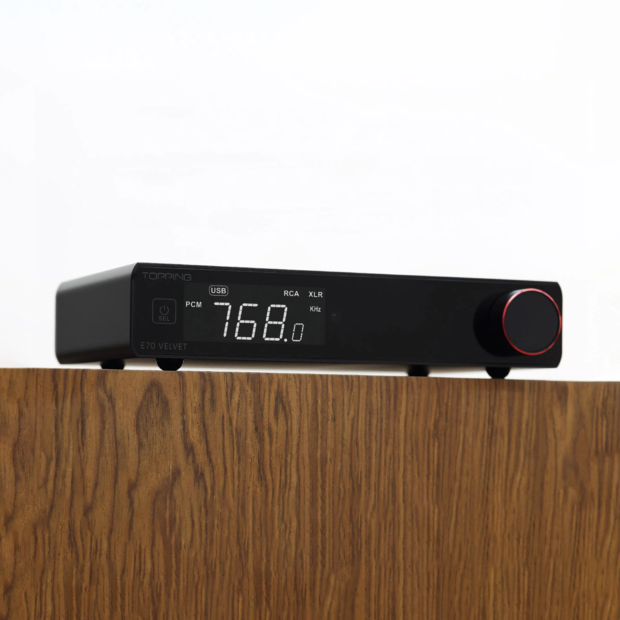 Topping E70 VELVET DAC