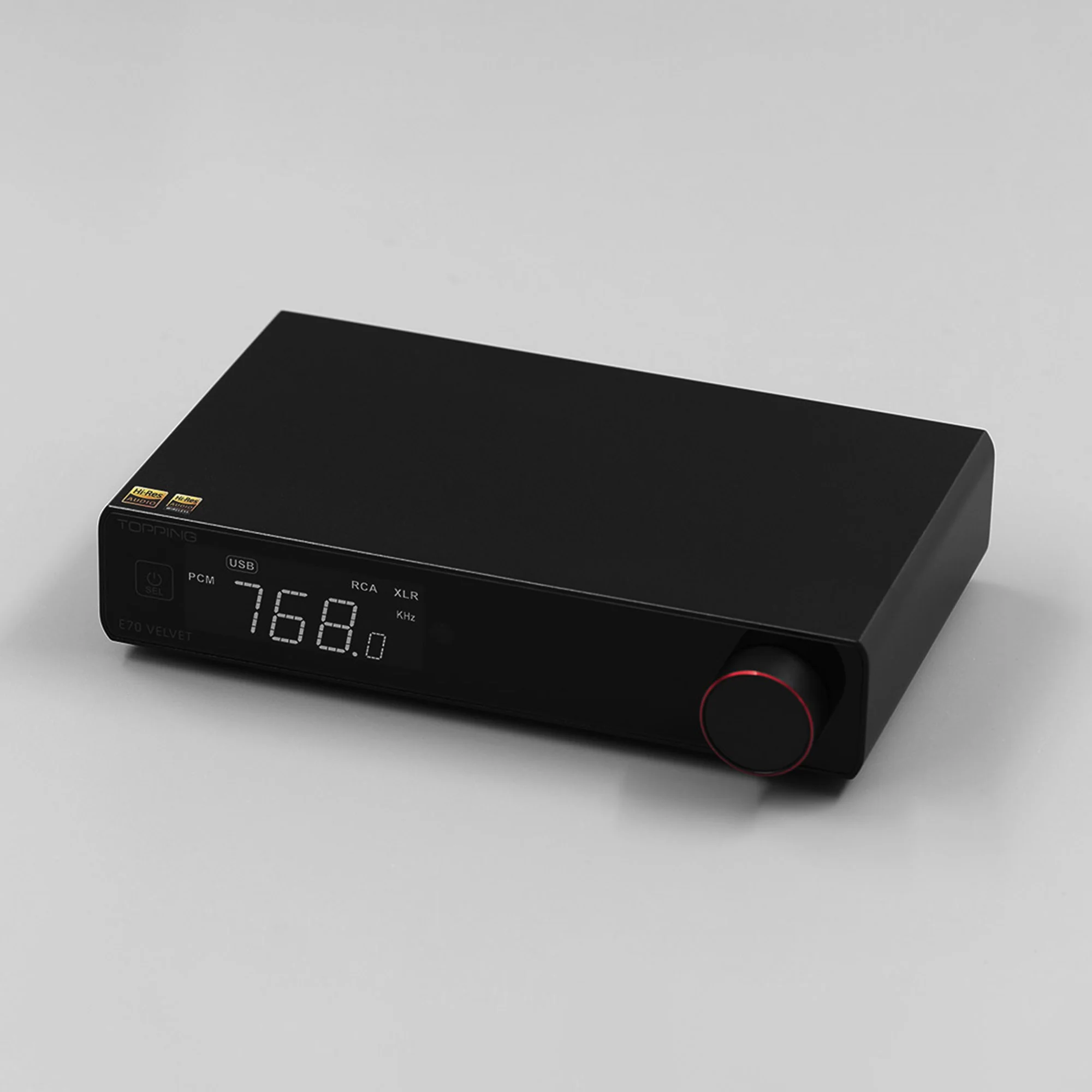 Topping E70 VELVET DAC - Image 2