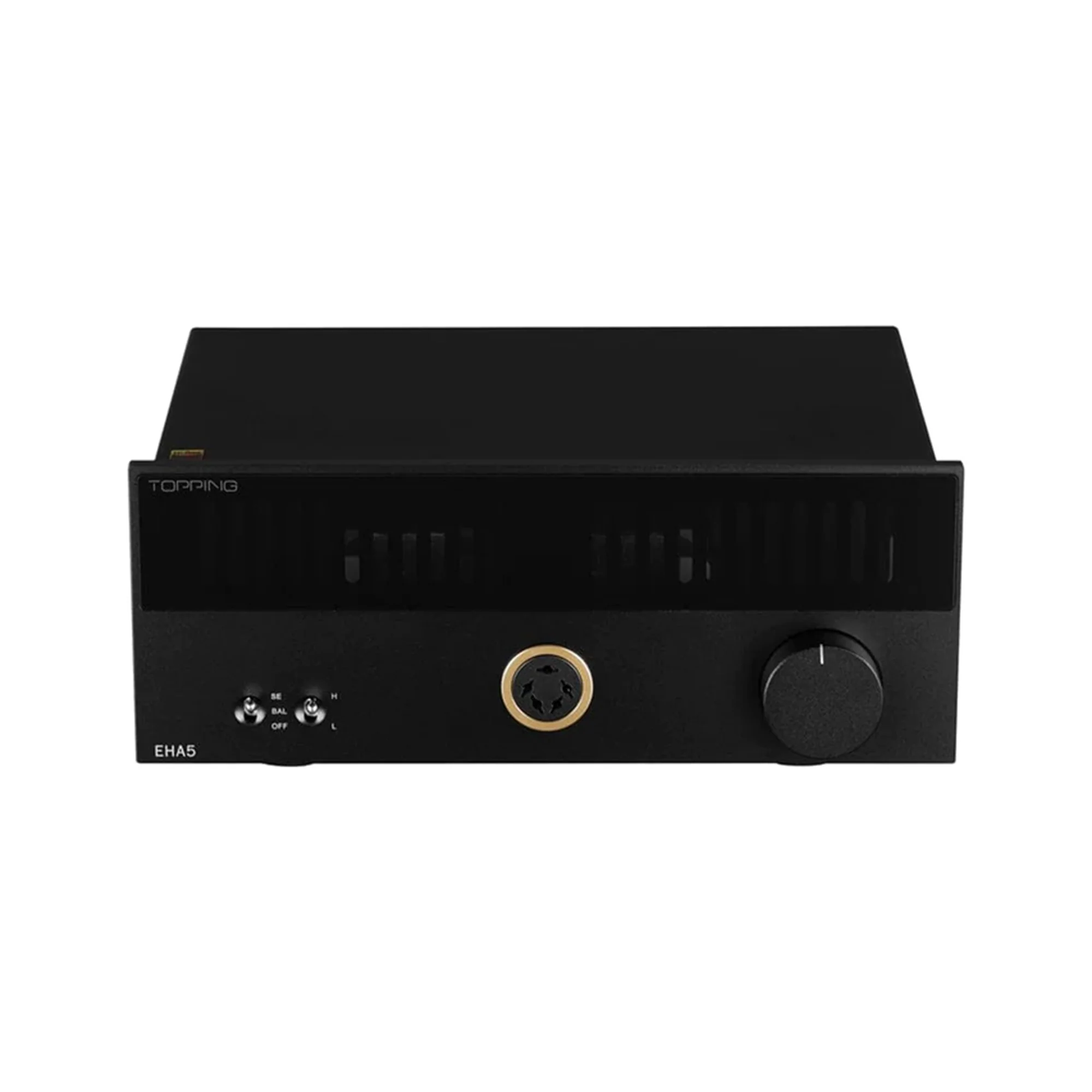 Topping EHA5 Electrostatic Headphone Amplifier - Image 3