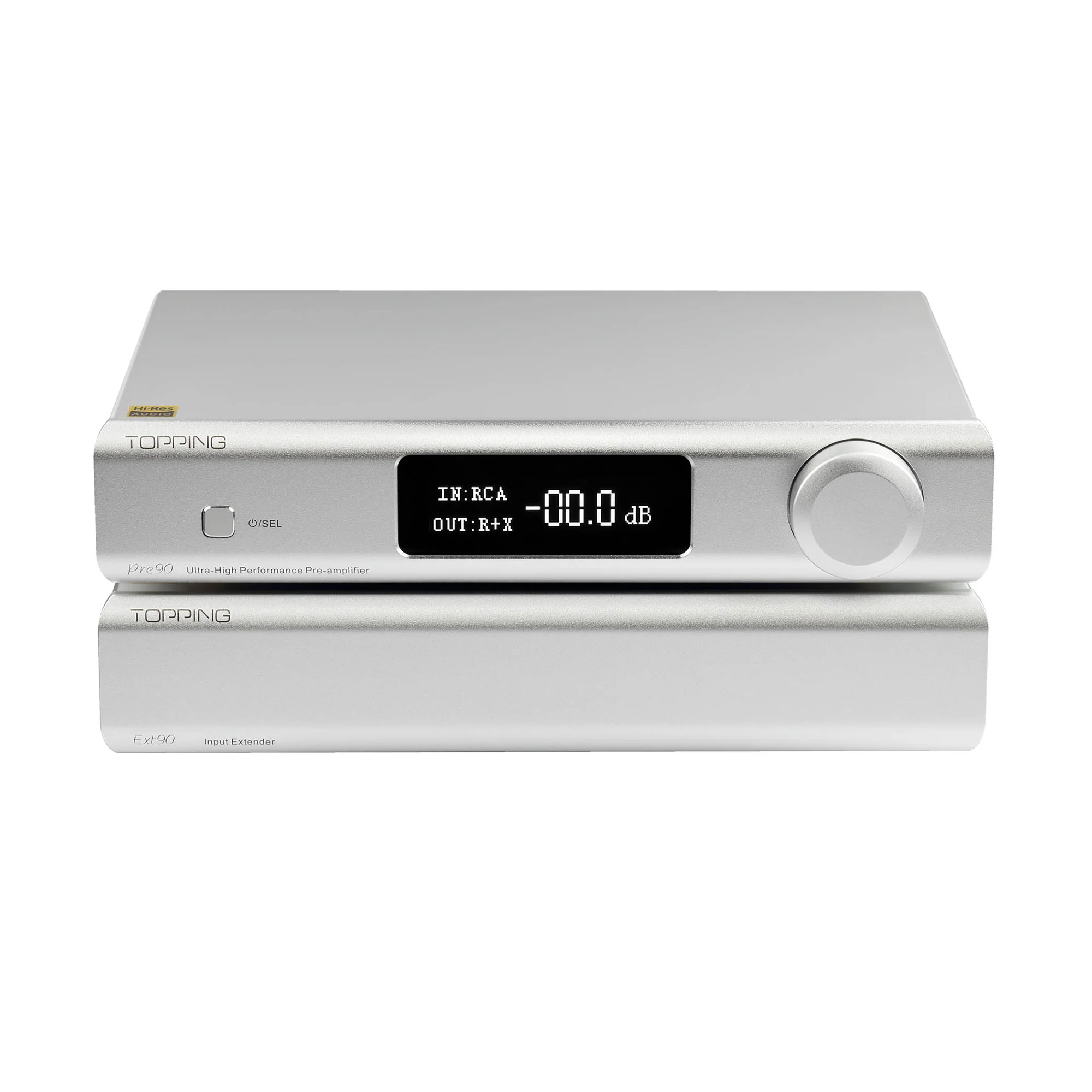 Topping Ext90 Input Extender - Image 10